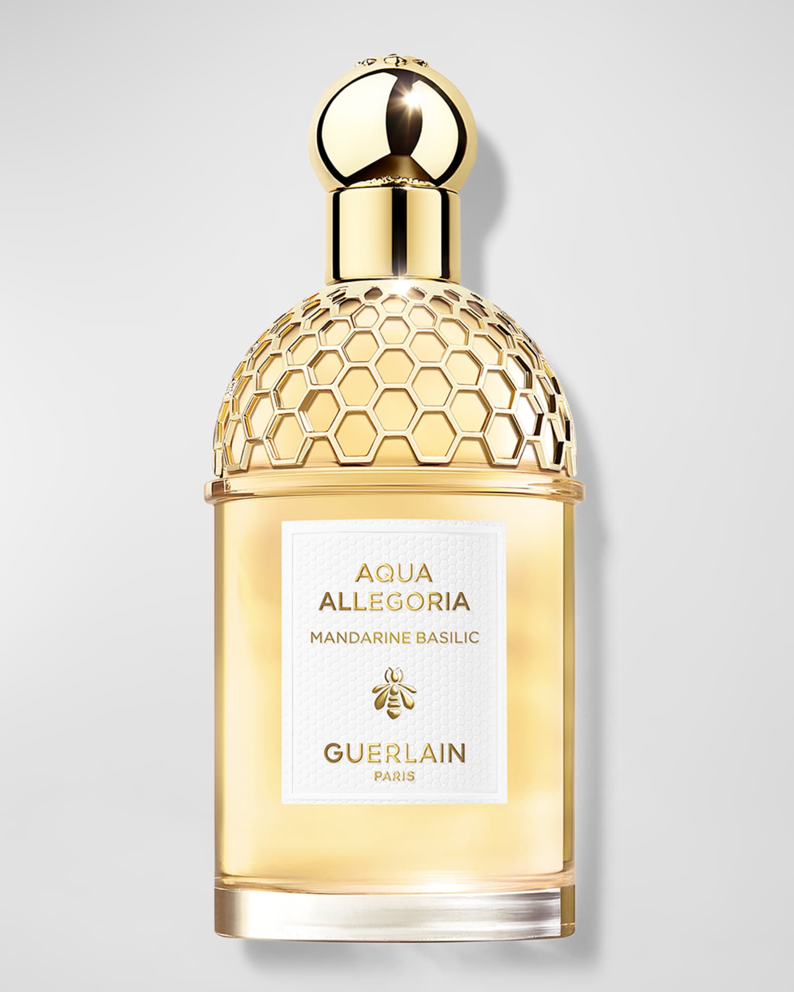 Aqua Allegoria Mandarine Basilic Eau de Toilette, 4.2 oz. 0