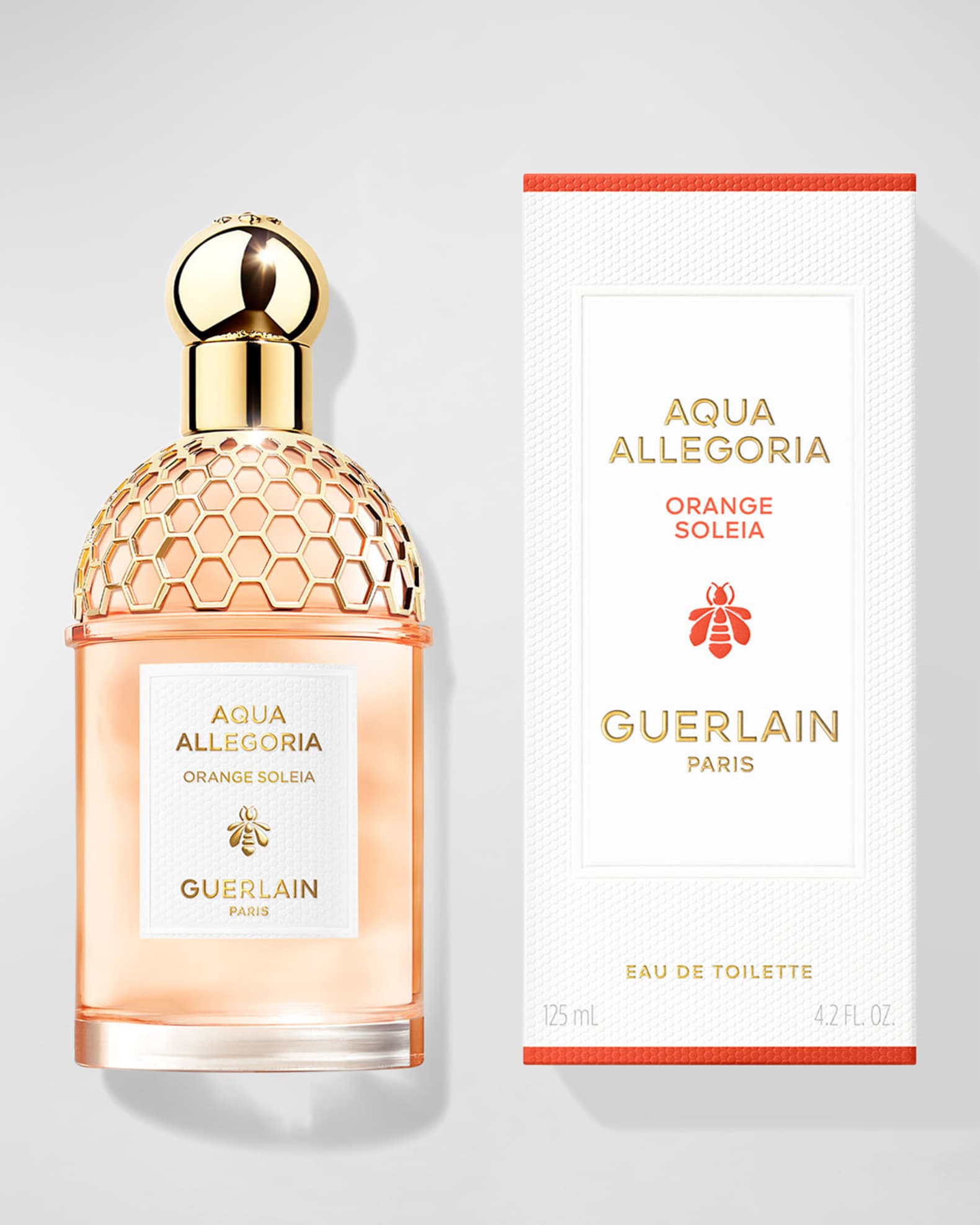 Aqua allegoria orange soleia guerlain hotsell
