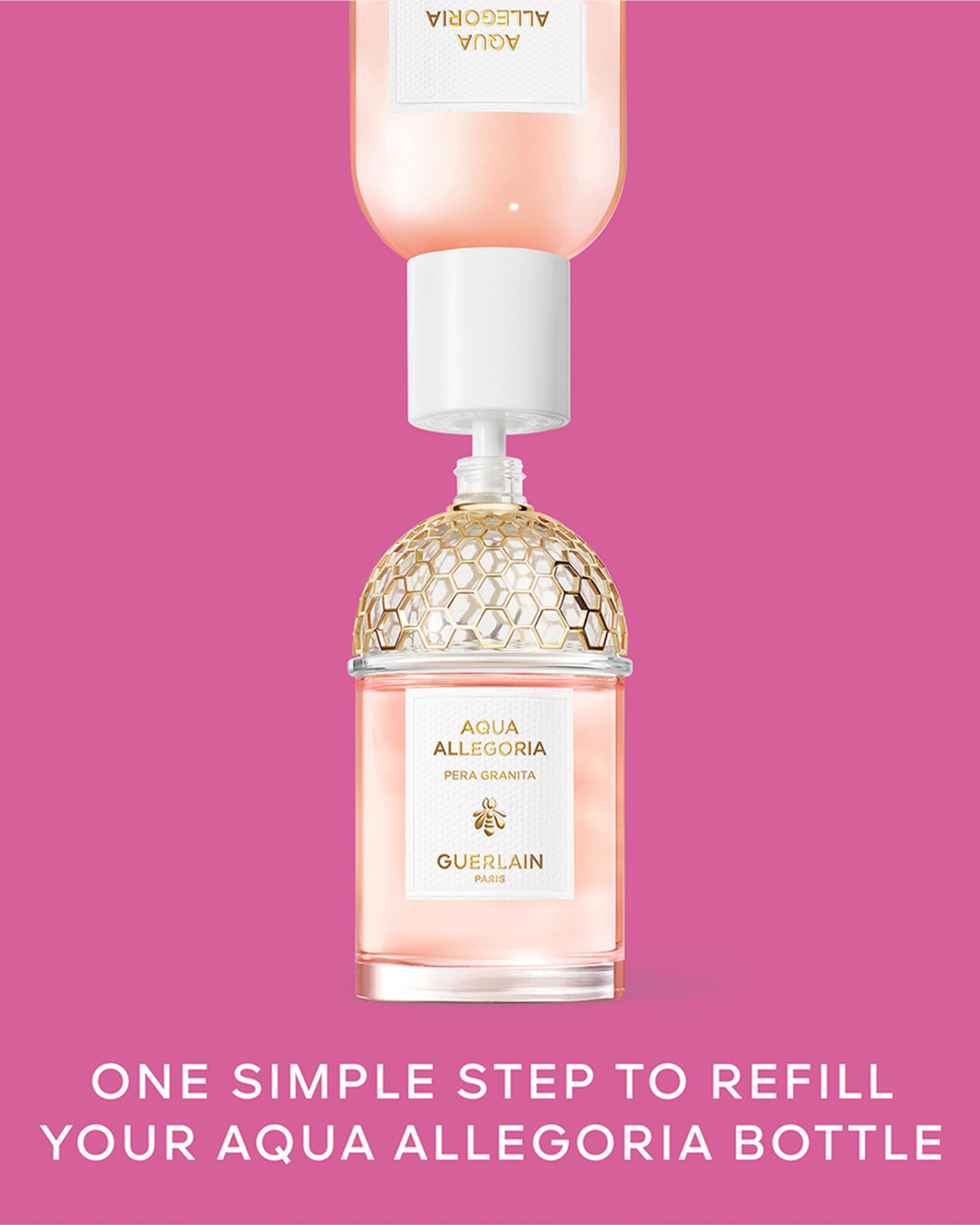 Guerlain Aqua Allegoria Pera Granita Eau de Toilette, 4.2 oz 