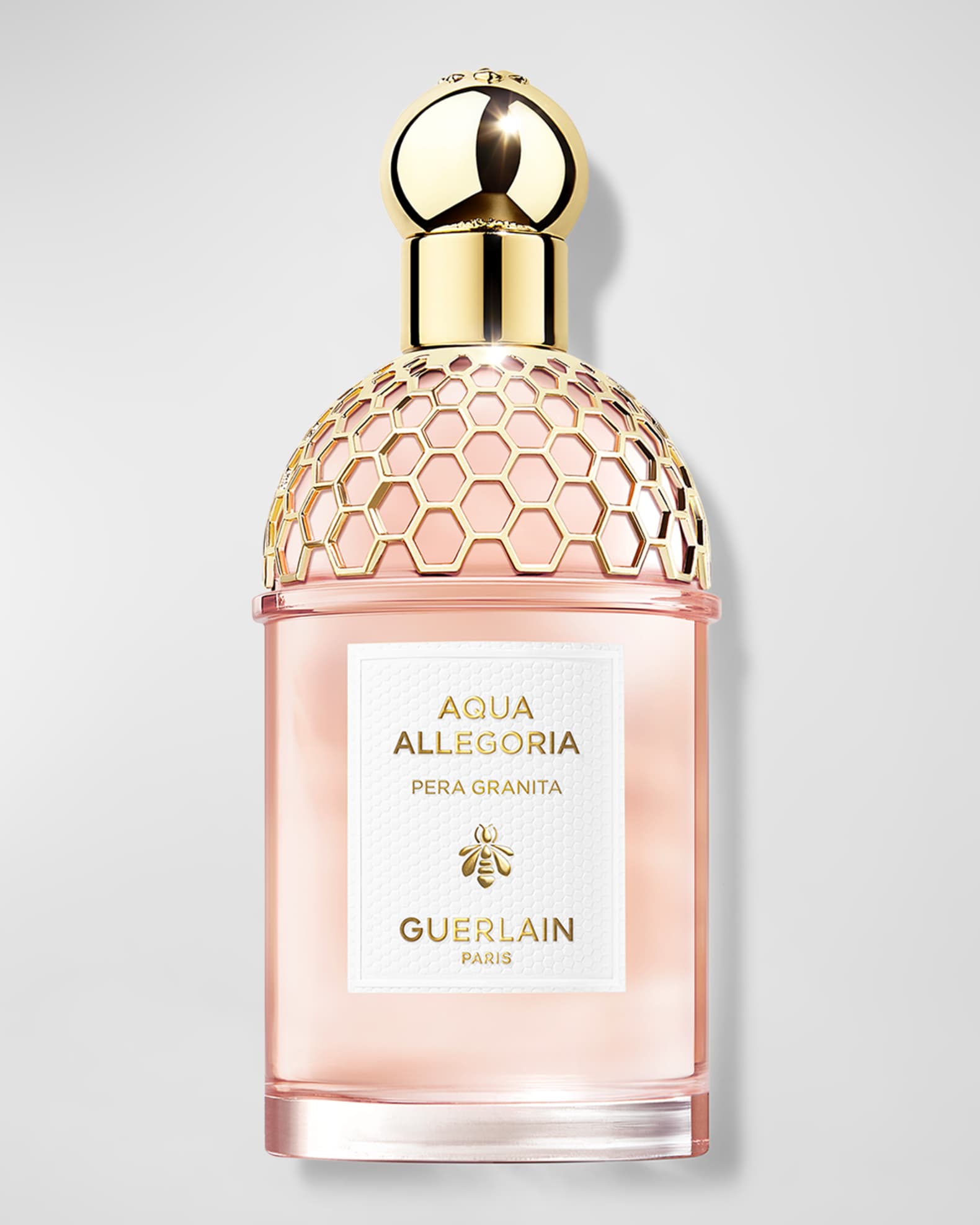 Aqua Allegoria Pera Granita Pear Eau De Toilette 0