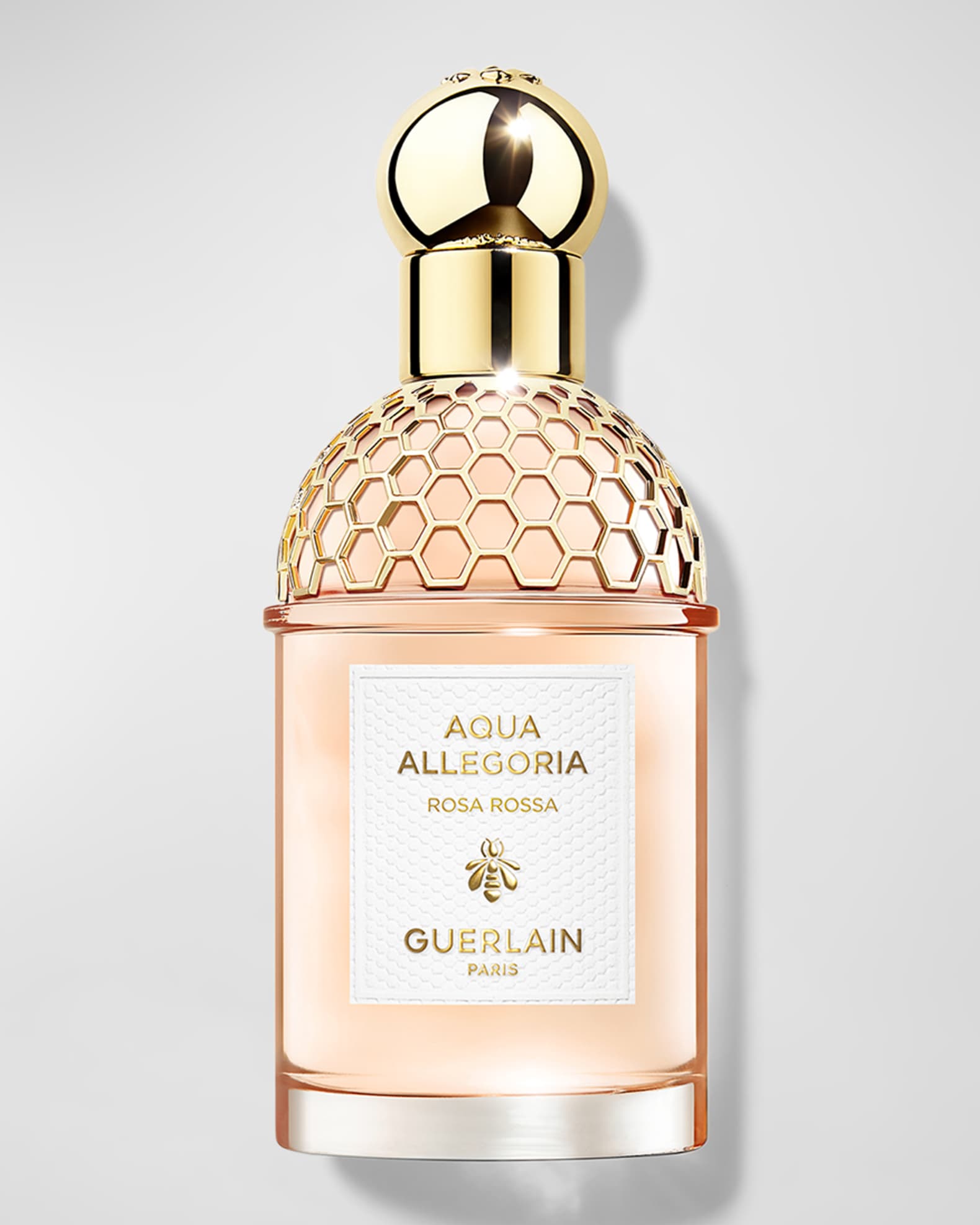 Aqua Allegoria Rosa Rossa Rose Eau de Toilette 0