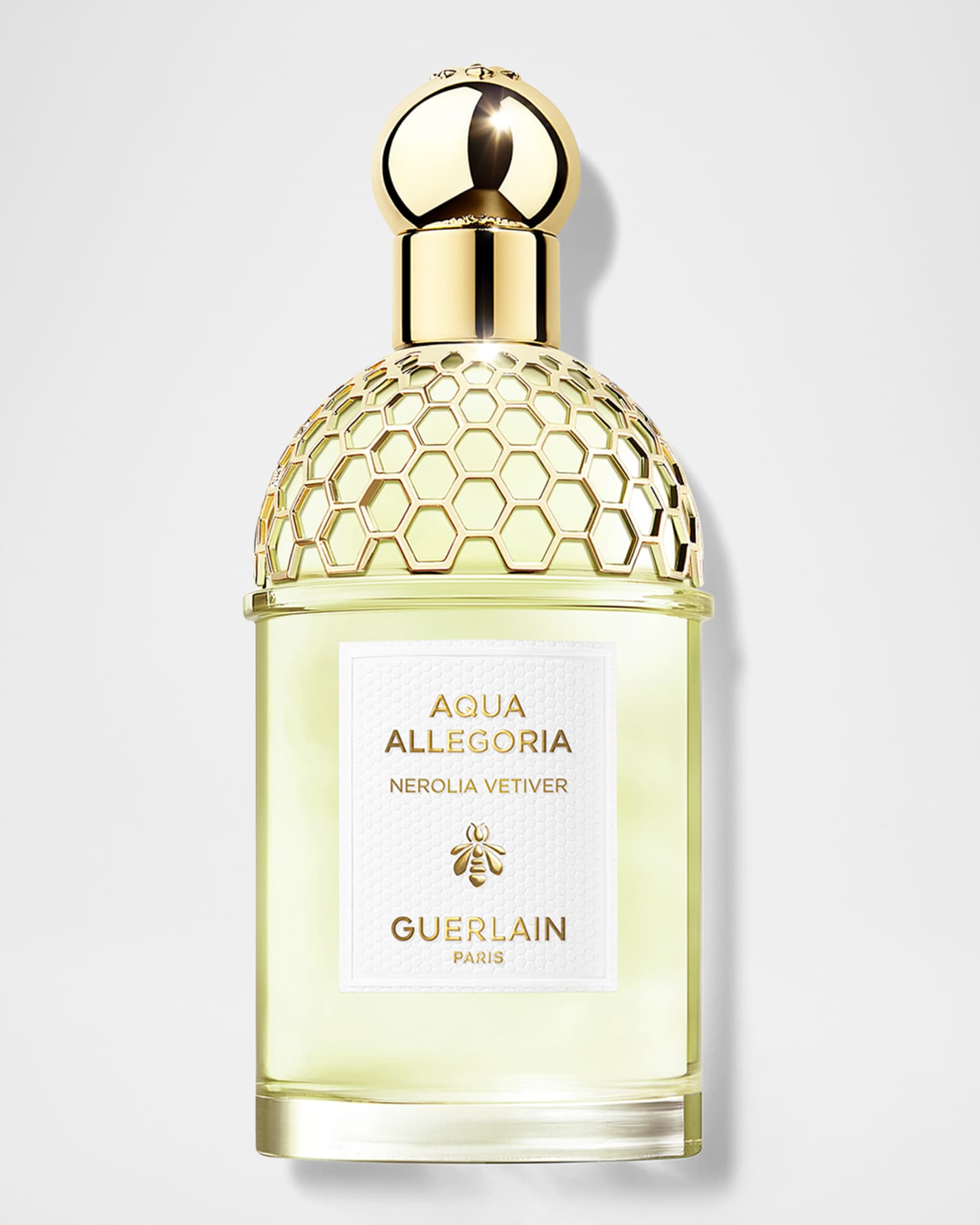 Guerlain Aqua Allegoria Nerolia Vetiver Eau de Toilette, 4.2 oz