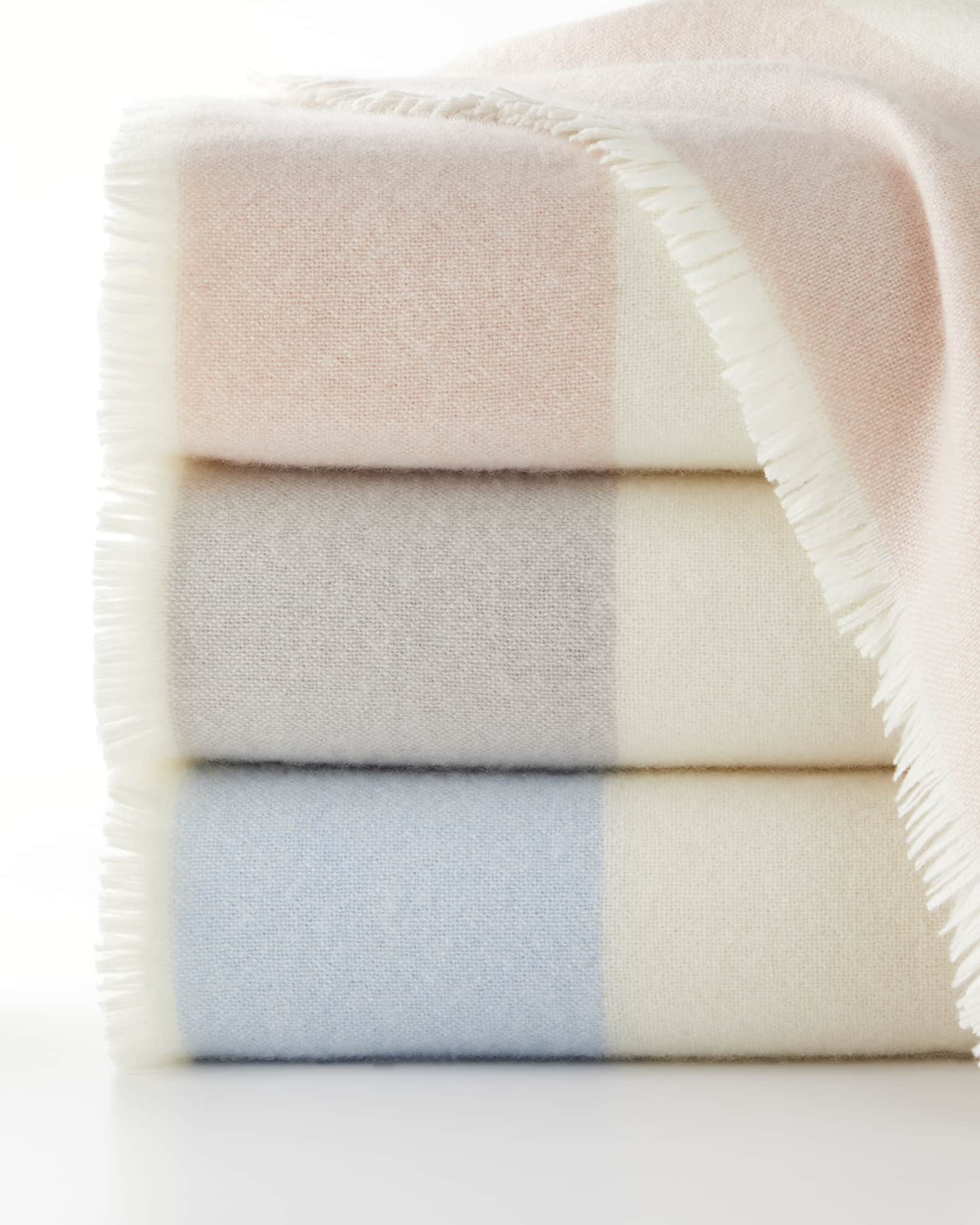 Neiman marcus cashmere throw hot sale