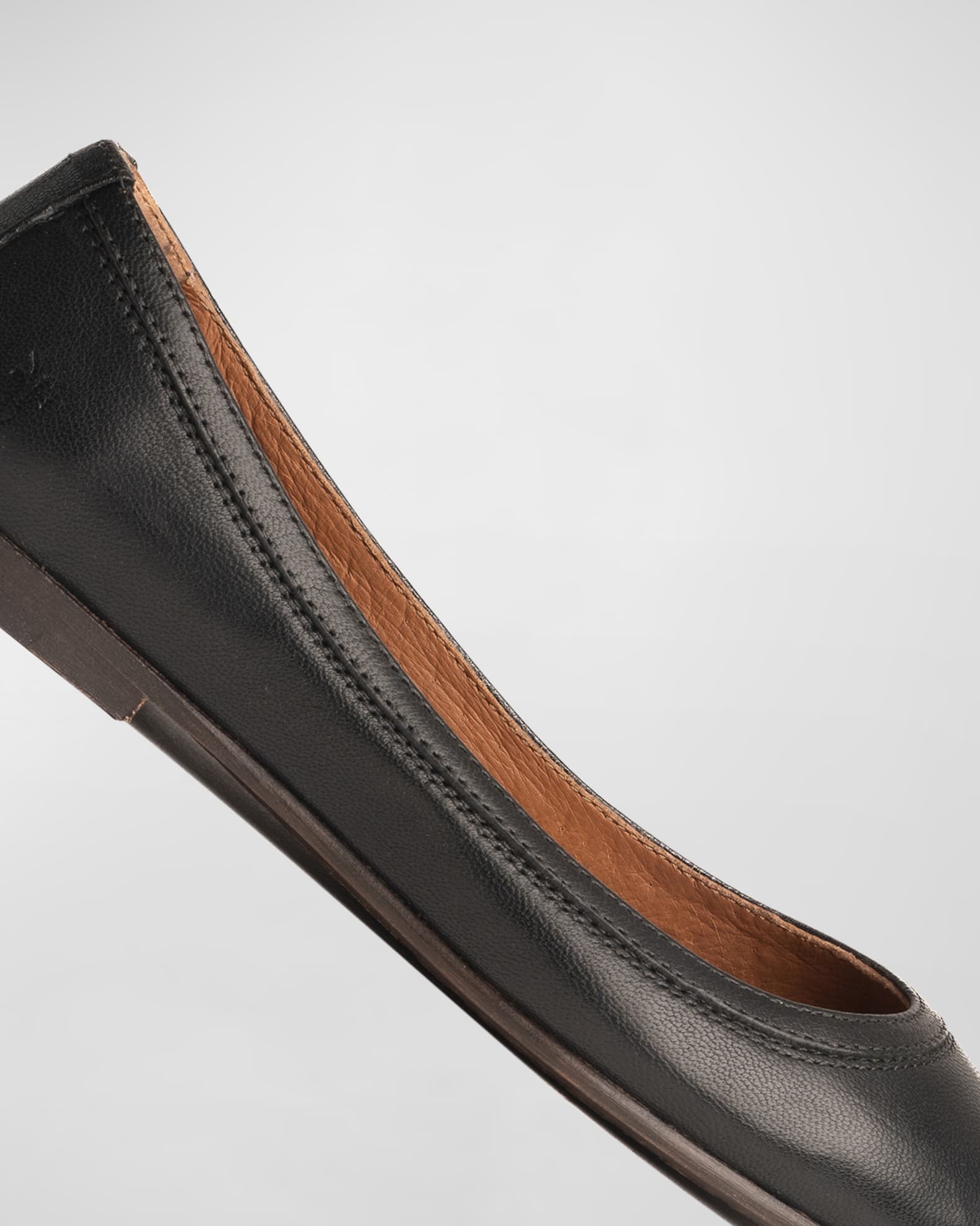 Frye carson woven ballet on sale