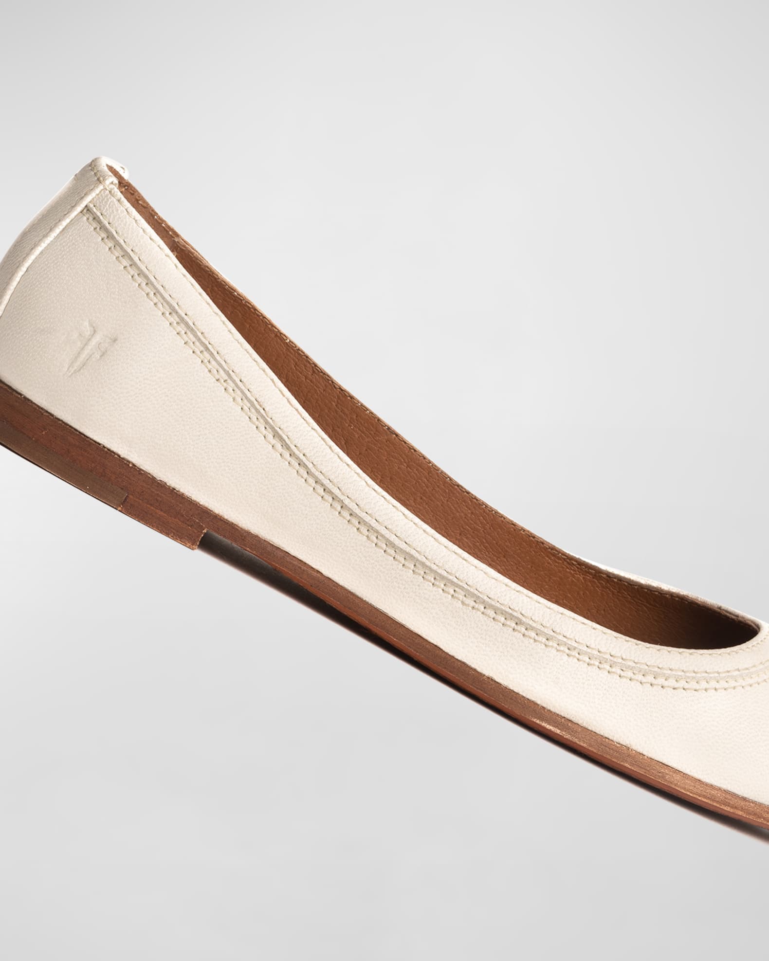 Carson ballet flat discount