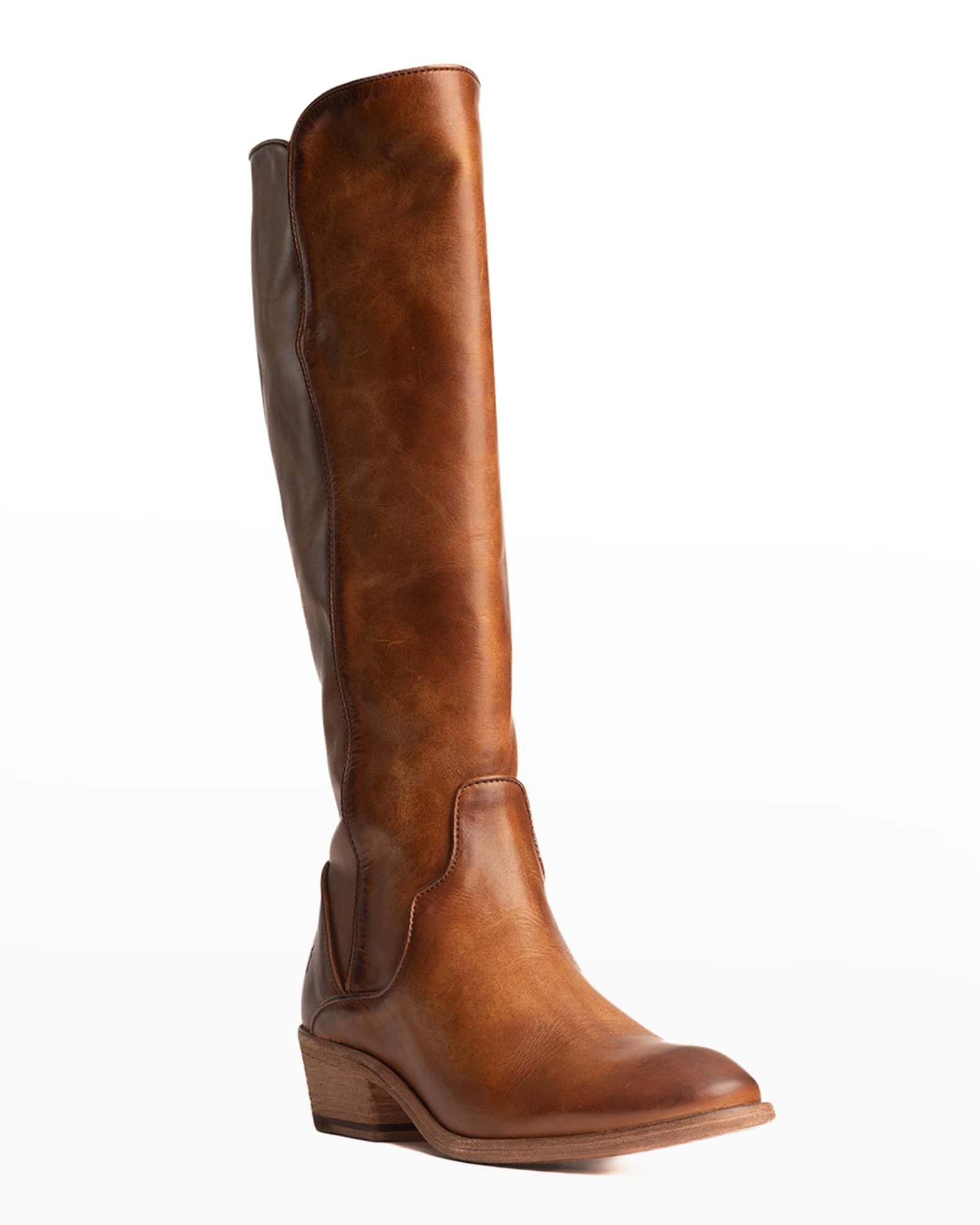 Frye carson boots deals