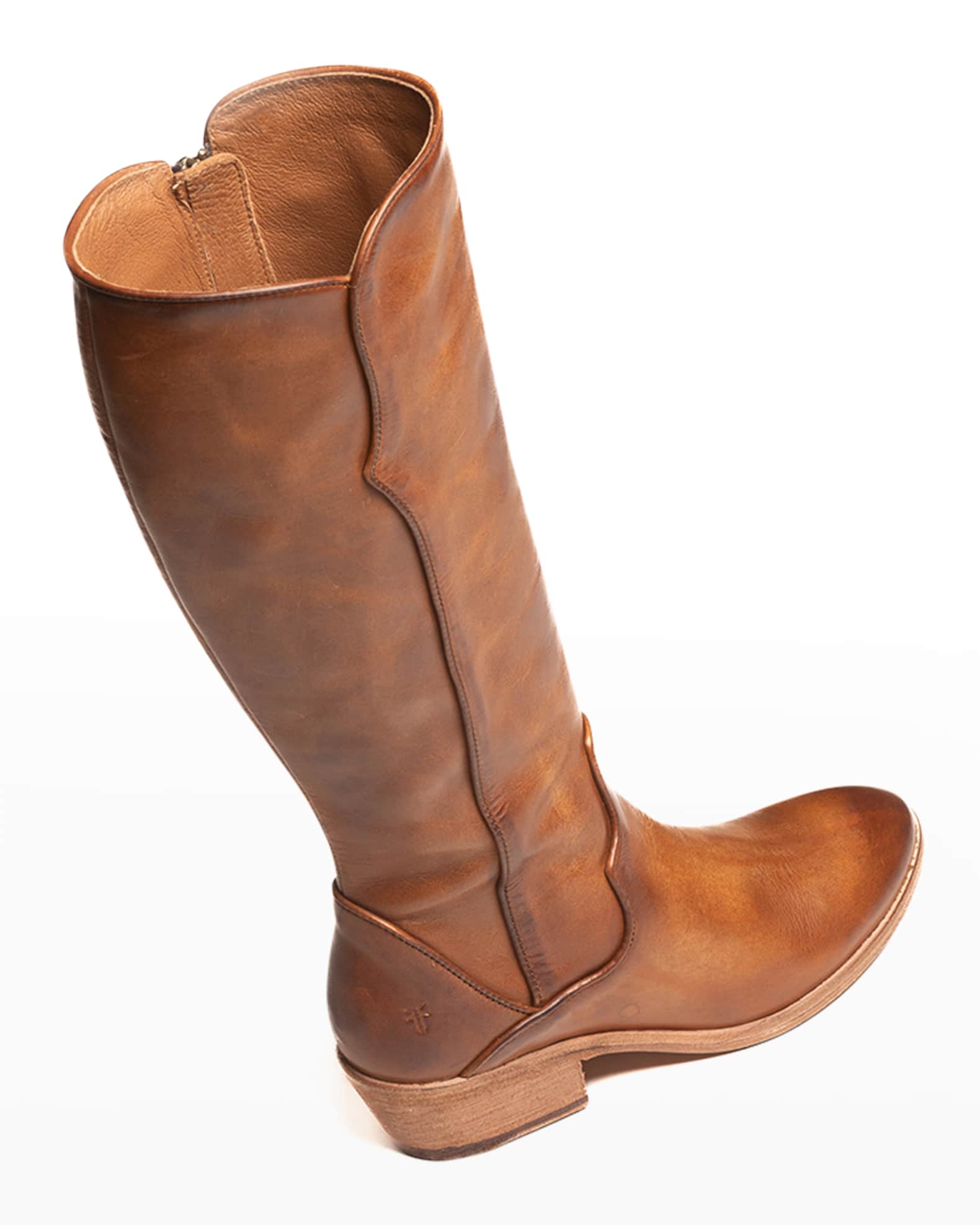 Frye carson boot deals