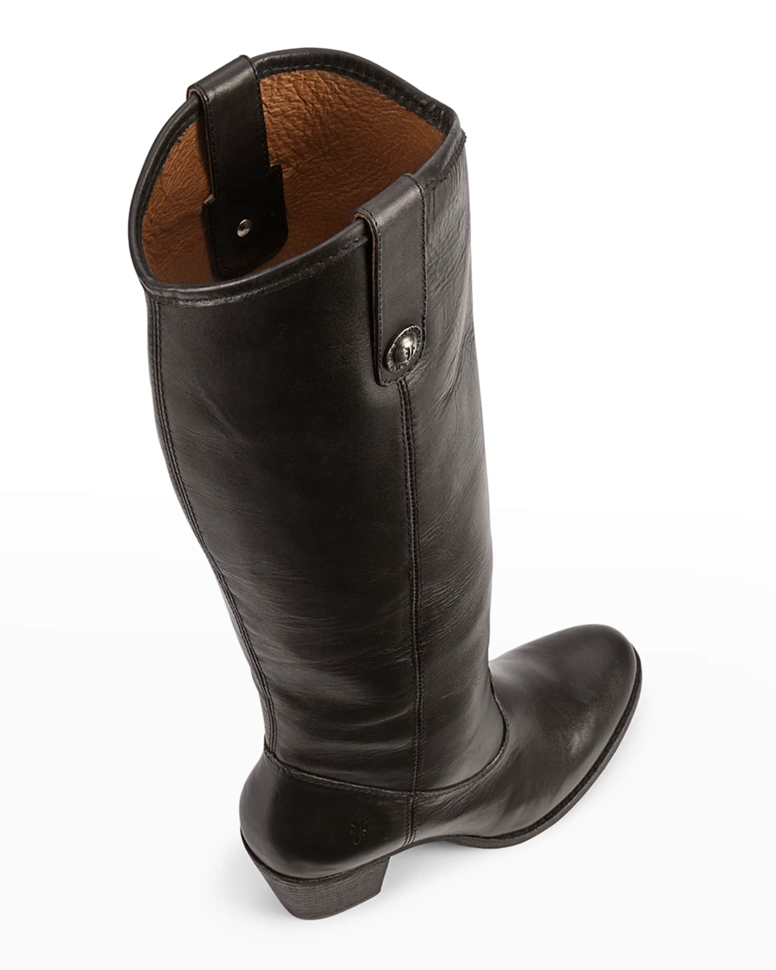 Frye jackie boot clearance