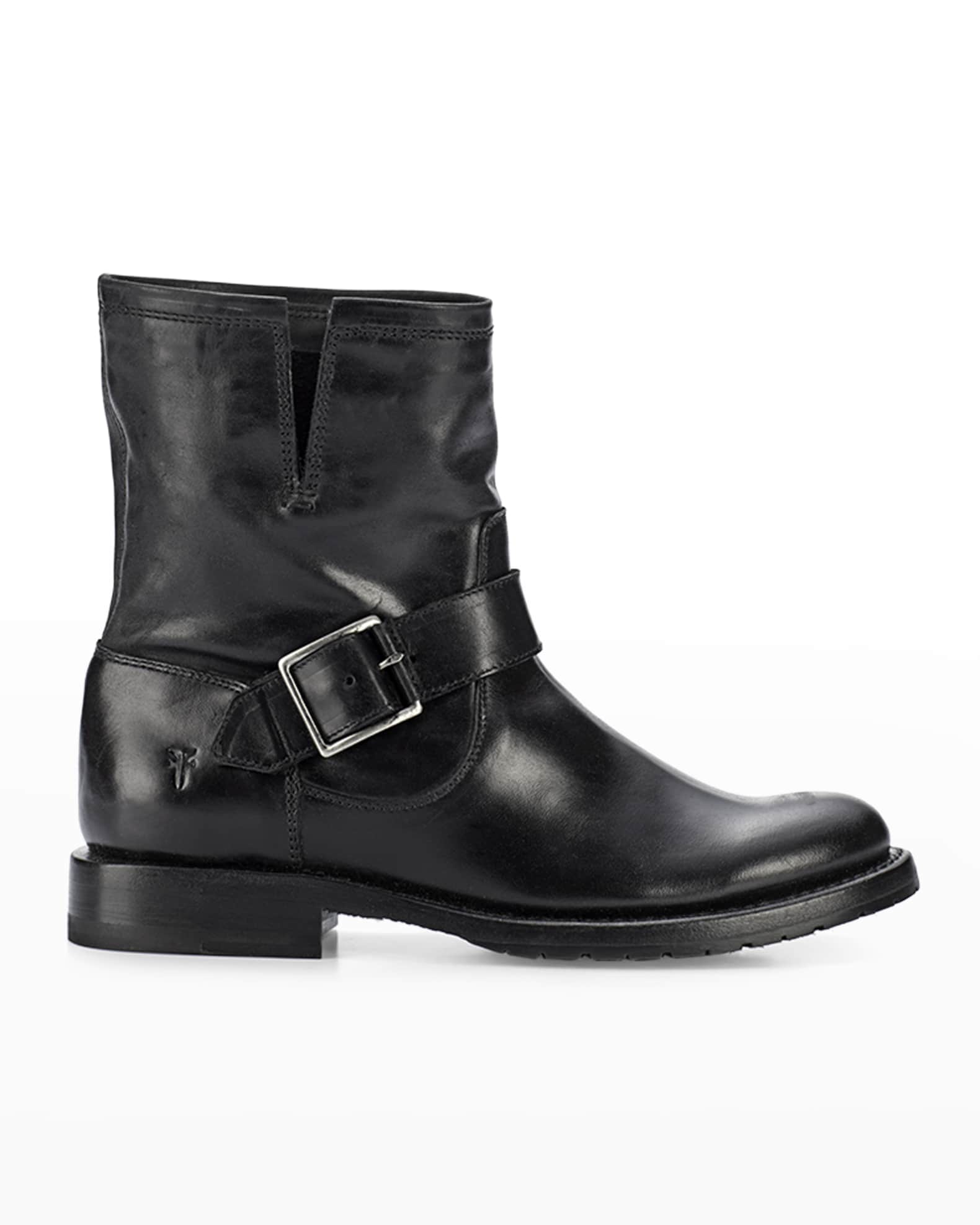 Frye natalie clearance