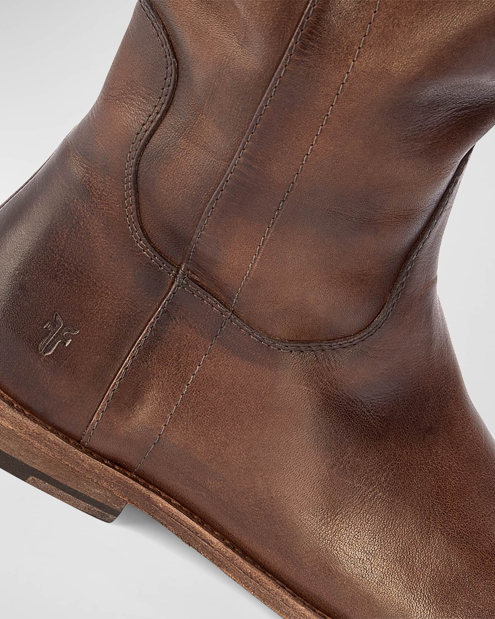 frye paige riding boots
