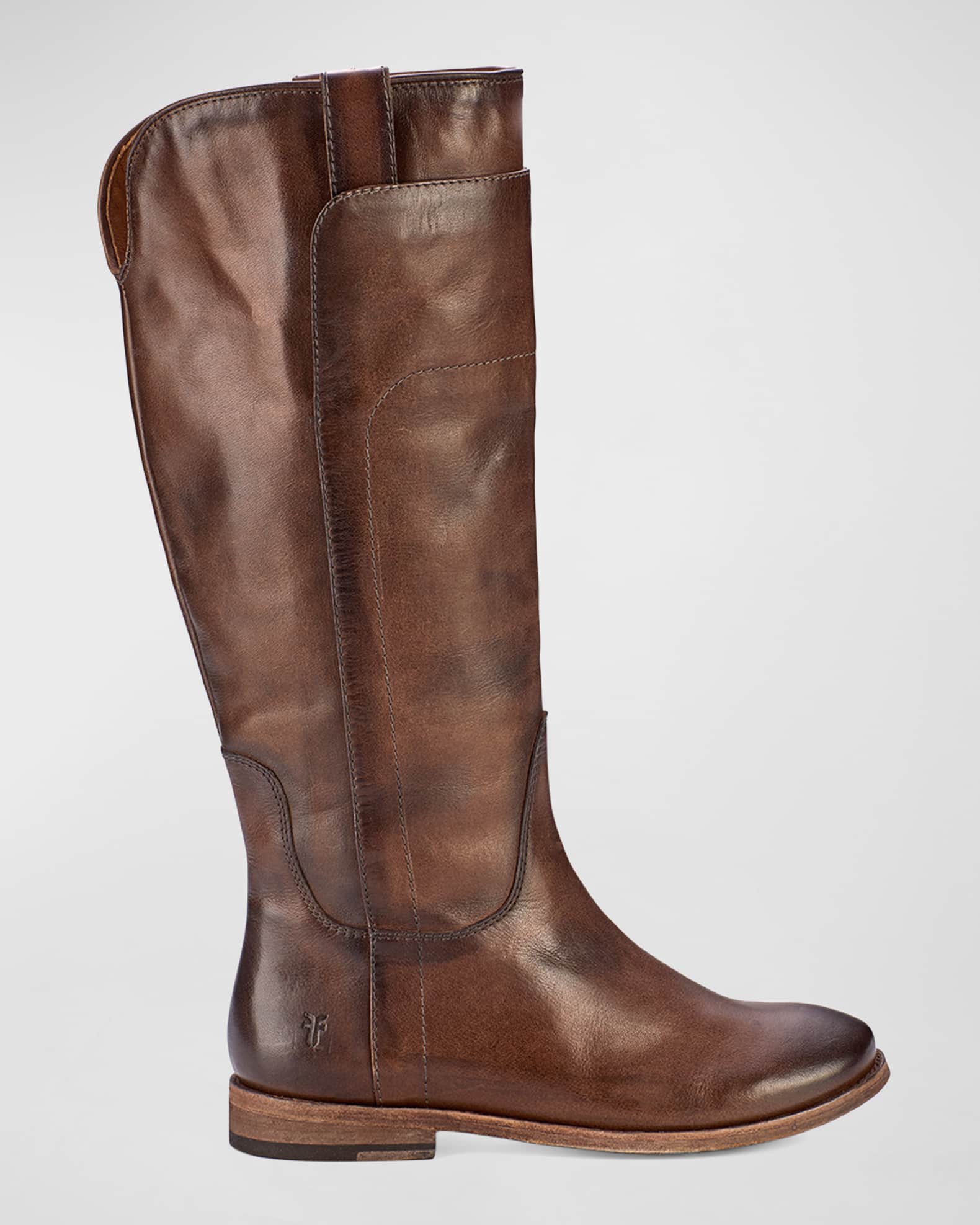 paige tall riding boots