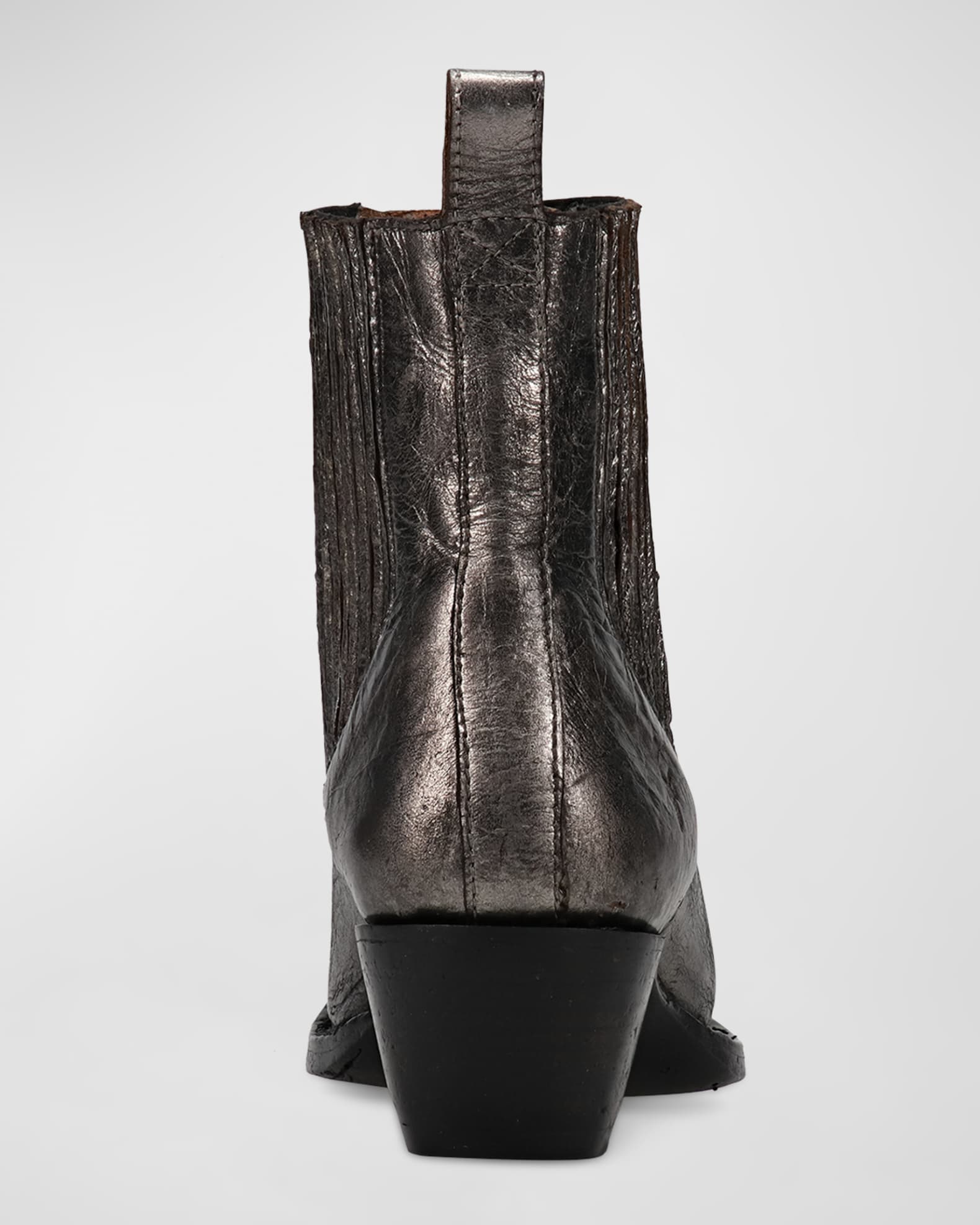 frye women's sacha chelsea western boot