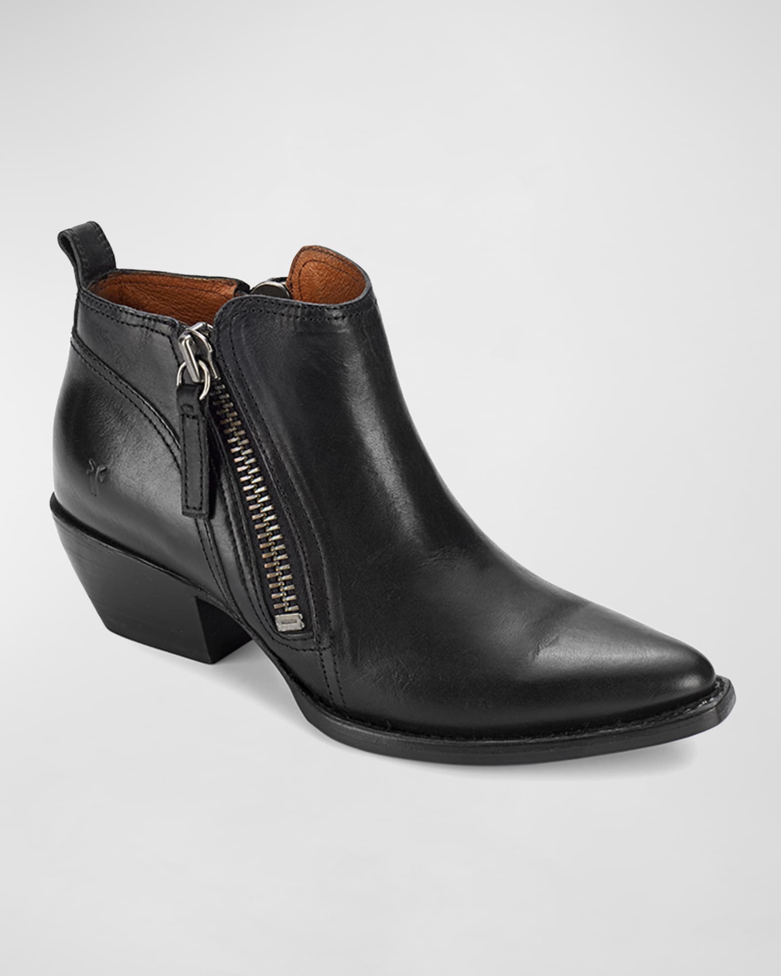 Frye sacha infomercial rebel shootie
