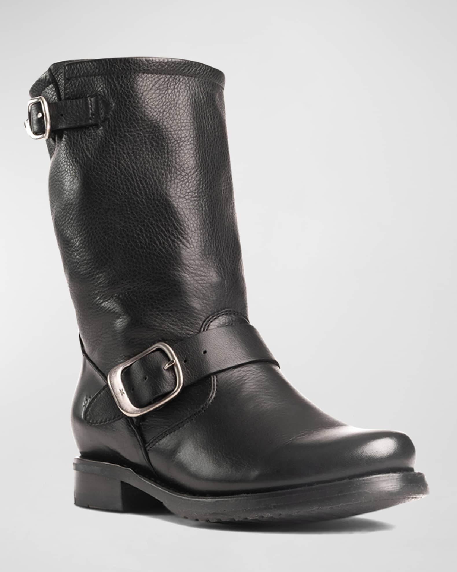 Frye veronica metallic new arrivals
