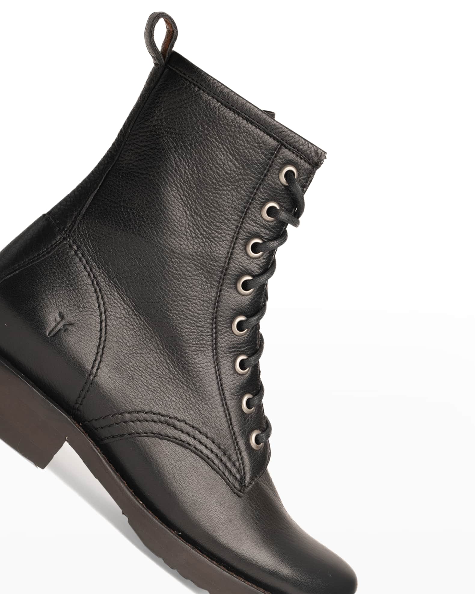 frye veronica bootie reviews