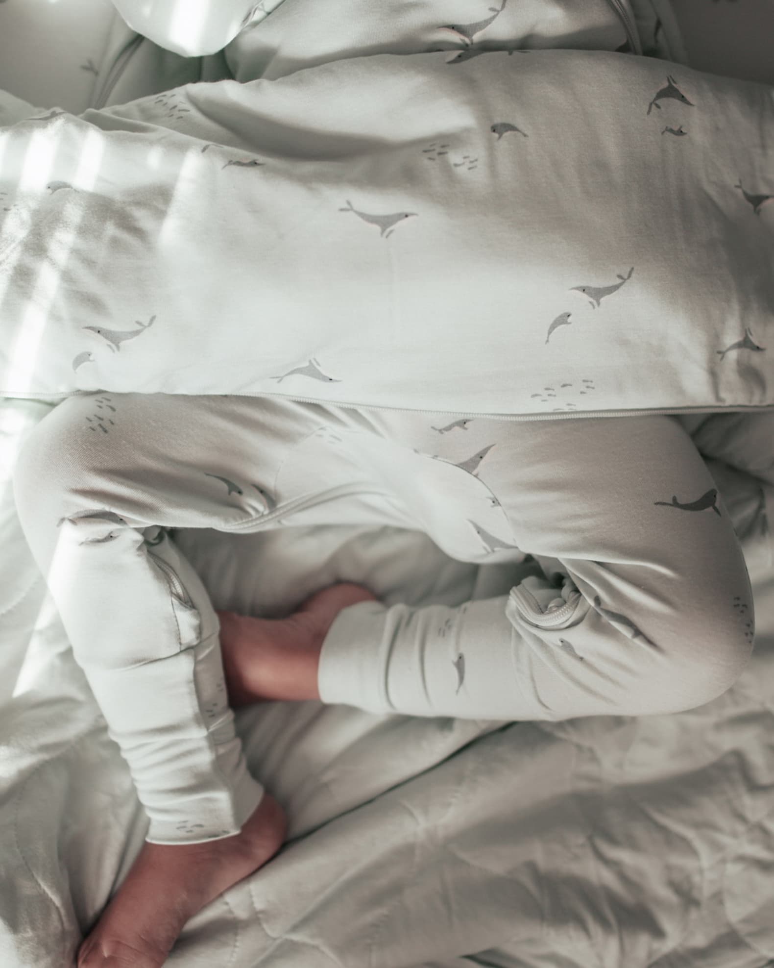 gunamuna Sleep Bag 1.0