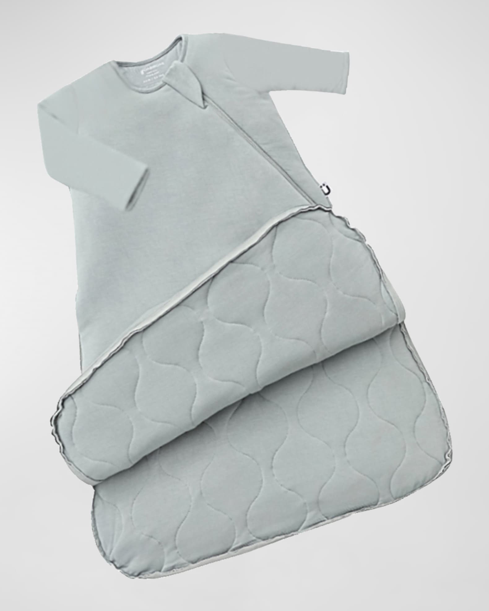 GUNAMUNA Kid's Long Sleeve Sleep Bag Duvet, 1.0 TOG Neiman Marcus