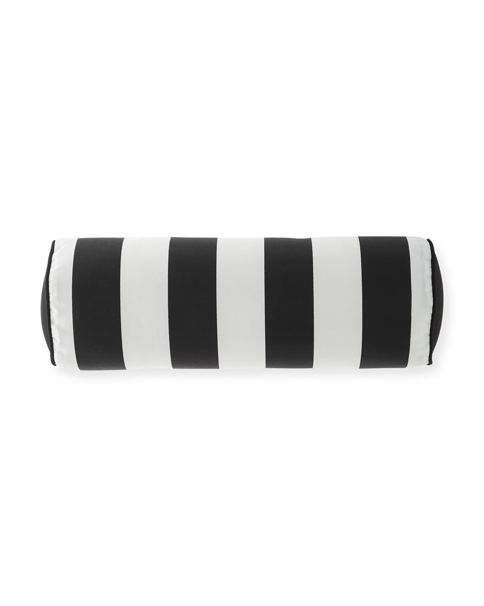 Eastern Accents Kubo Vertical Stripe Bolster Pillow Neiman Marcus