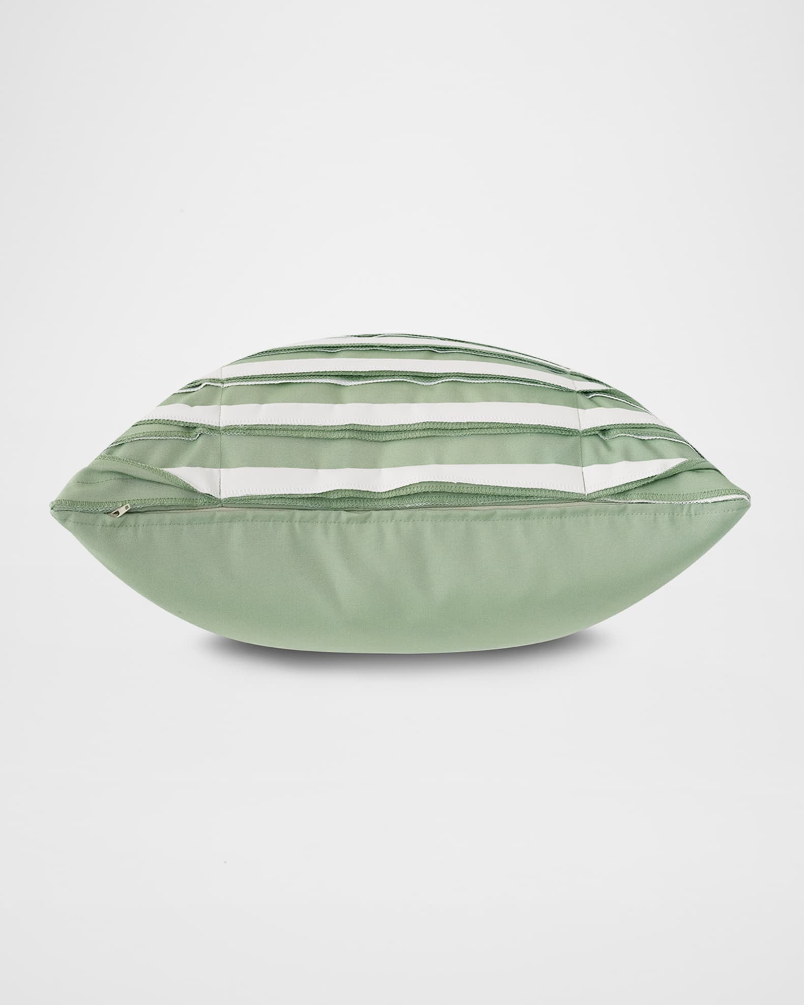 Plisse Pleated Decorative Pillow 1