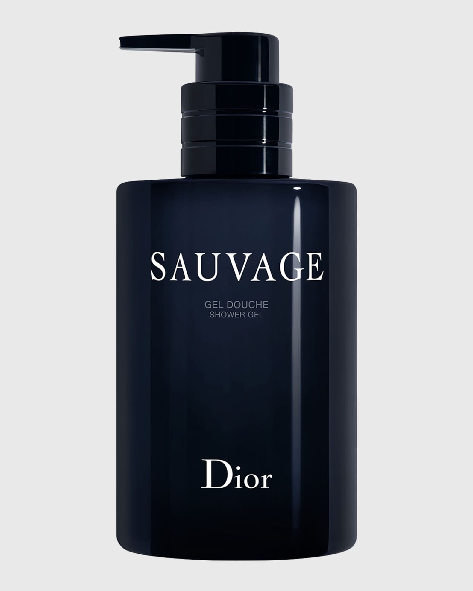 Sauvage Shower Gel, 8.4 oz. 0