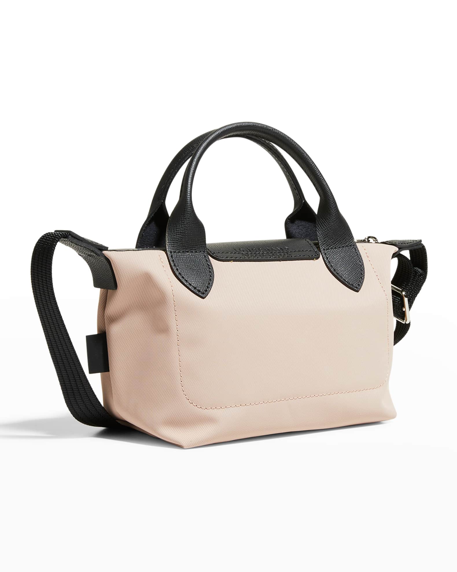 Longchamp Le Pliage Energy XS Shoulder Bag Neiman Marcus