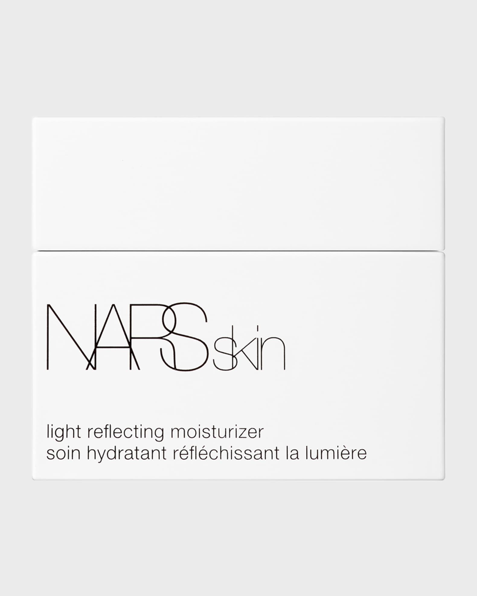 Nars Light Reflecting Moisturizer, 1.7 oz.