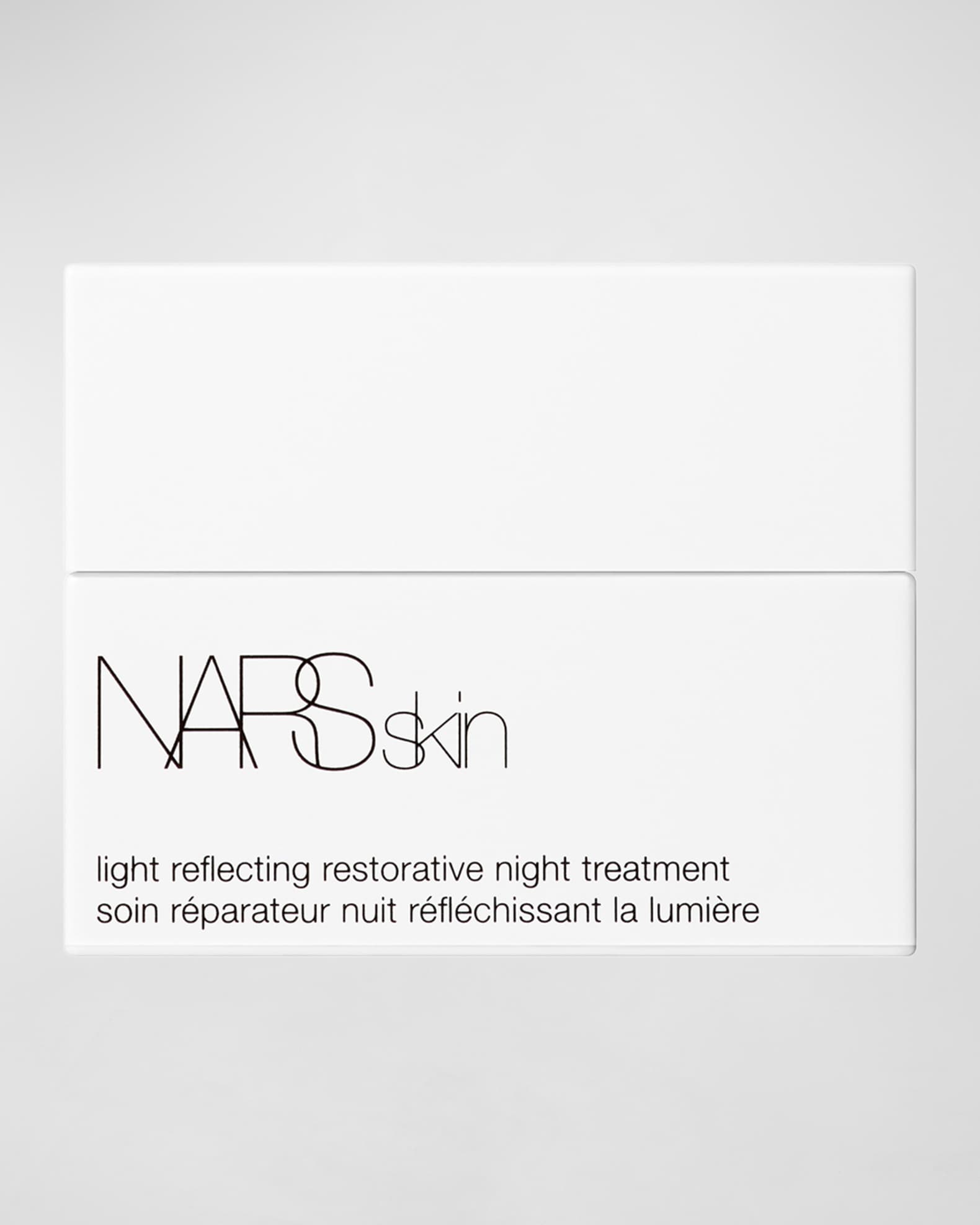 Nars 1 oz. Light Reflecting Restorative Night Treatment