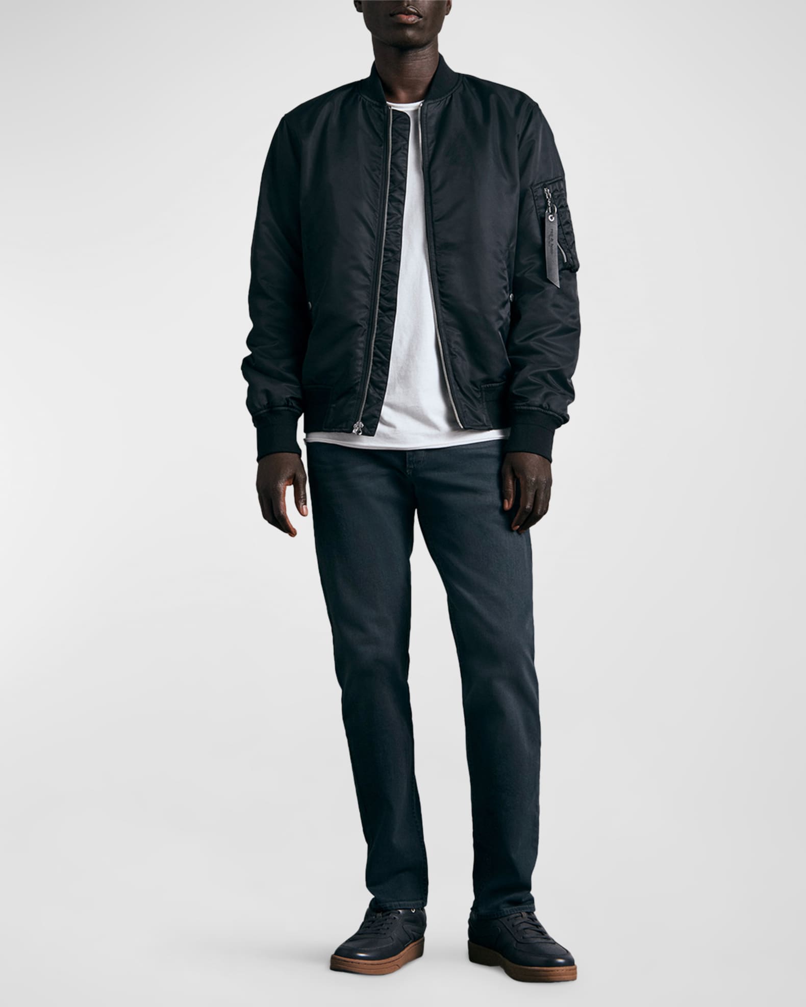 Men's Fit 2 Slim-Fit Jeans 1