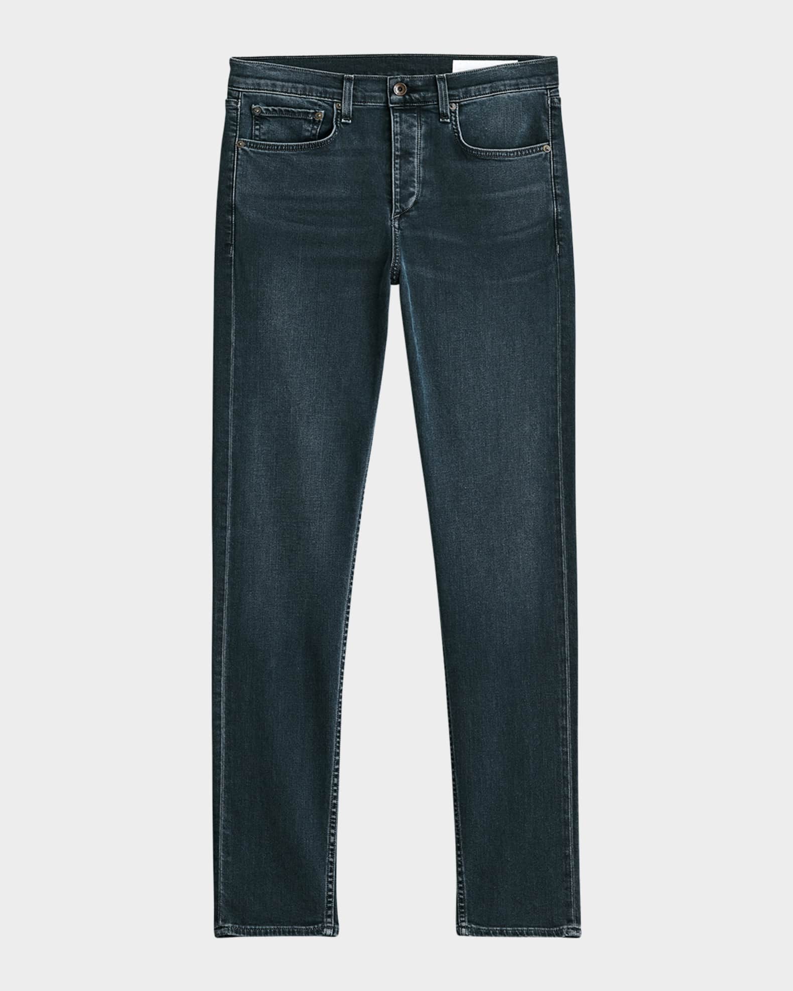 Rag and bone fit 2 slim clearance