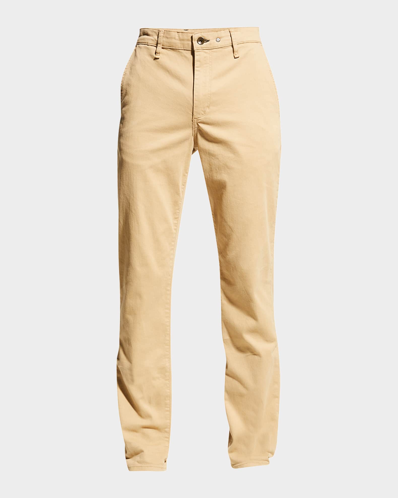 Rag and bone store fit 2 classic chino