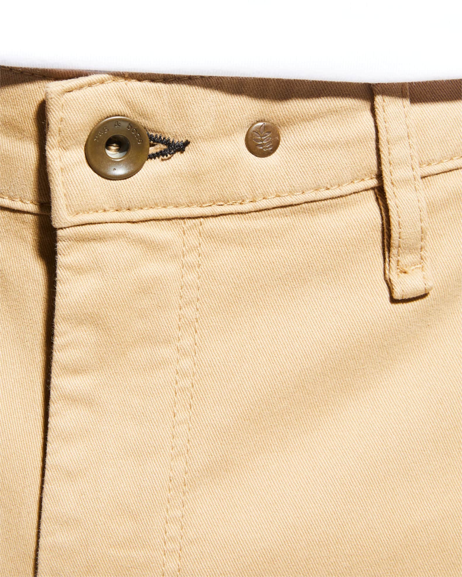 Rag & Bone Men's Fit 2 Stretch Twill Chino Pants Neiman Marcus