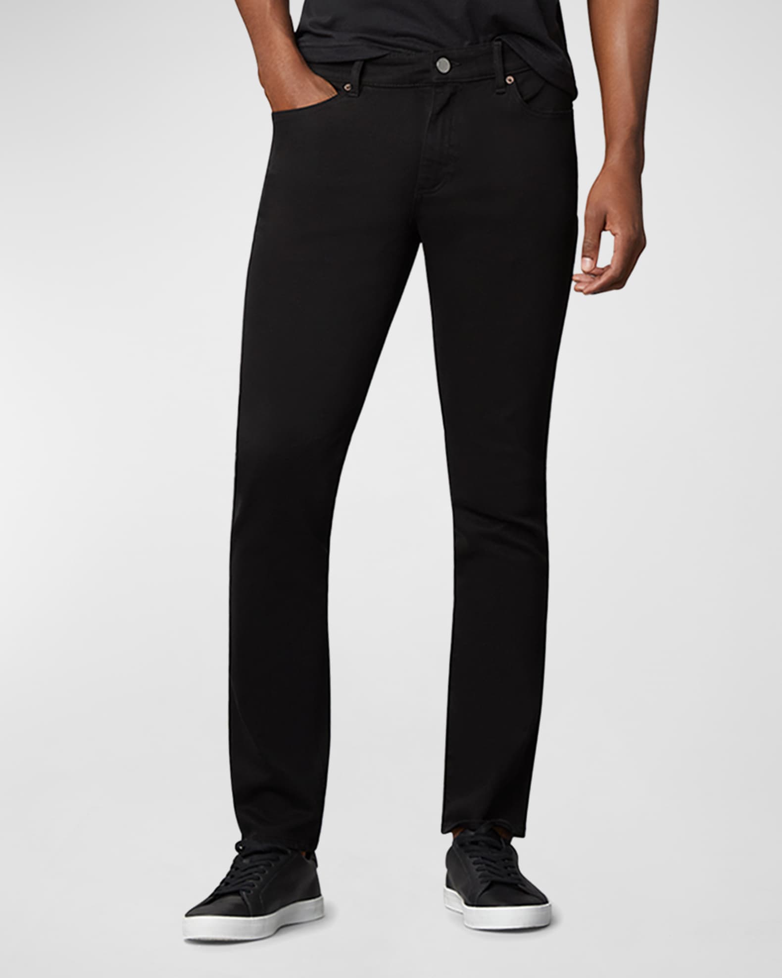 DL1961 Men's Cooper Slim Tapered Jeans | Neiman Marcus