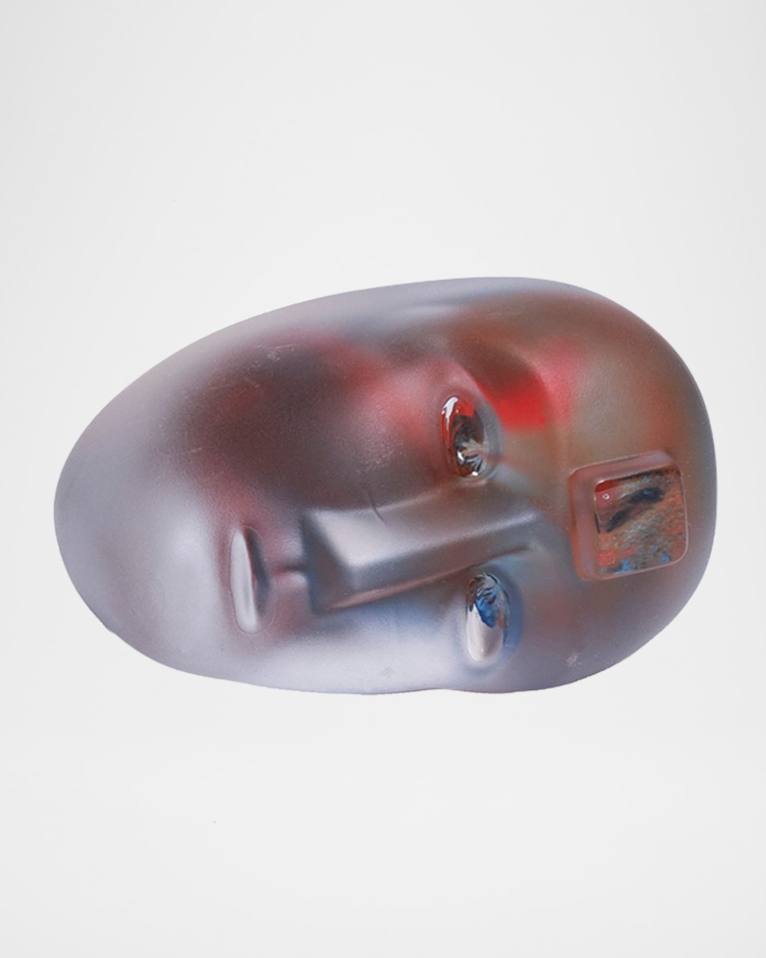 BV Brains Inside Matters Crystal Objet 0