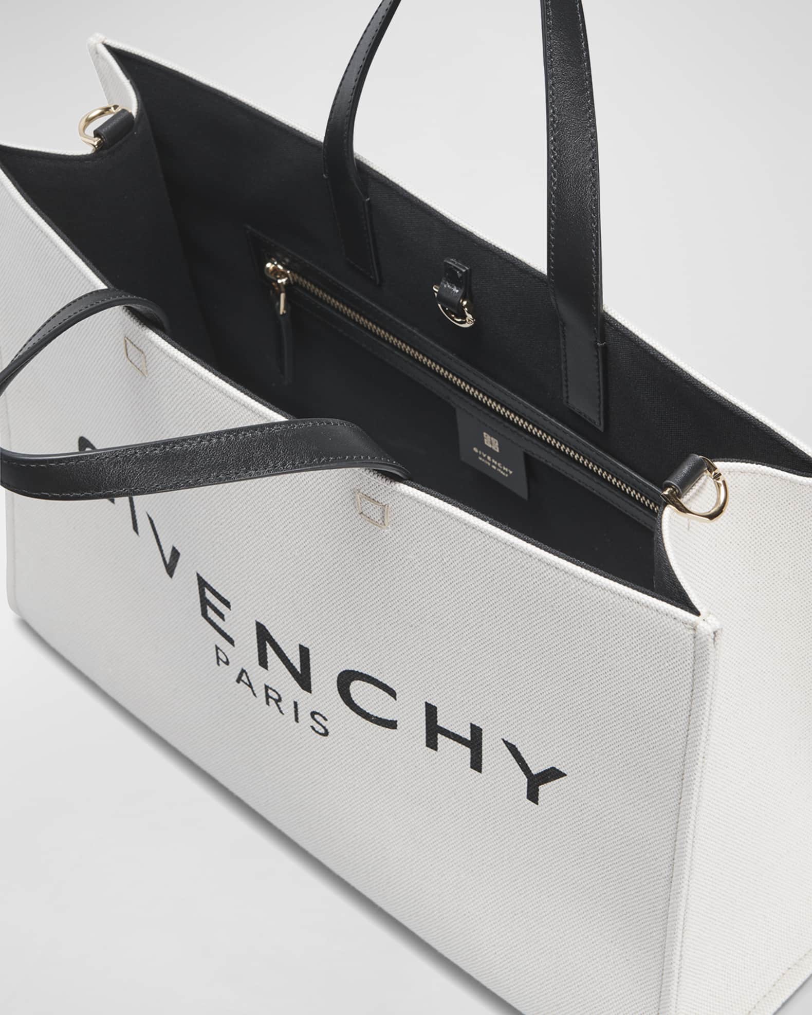 Givenchy GTote Medium Tote Bag Neiman Marcus