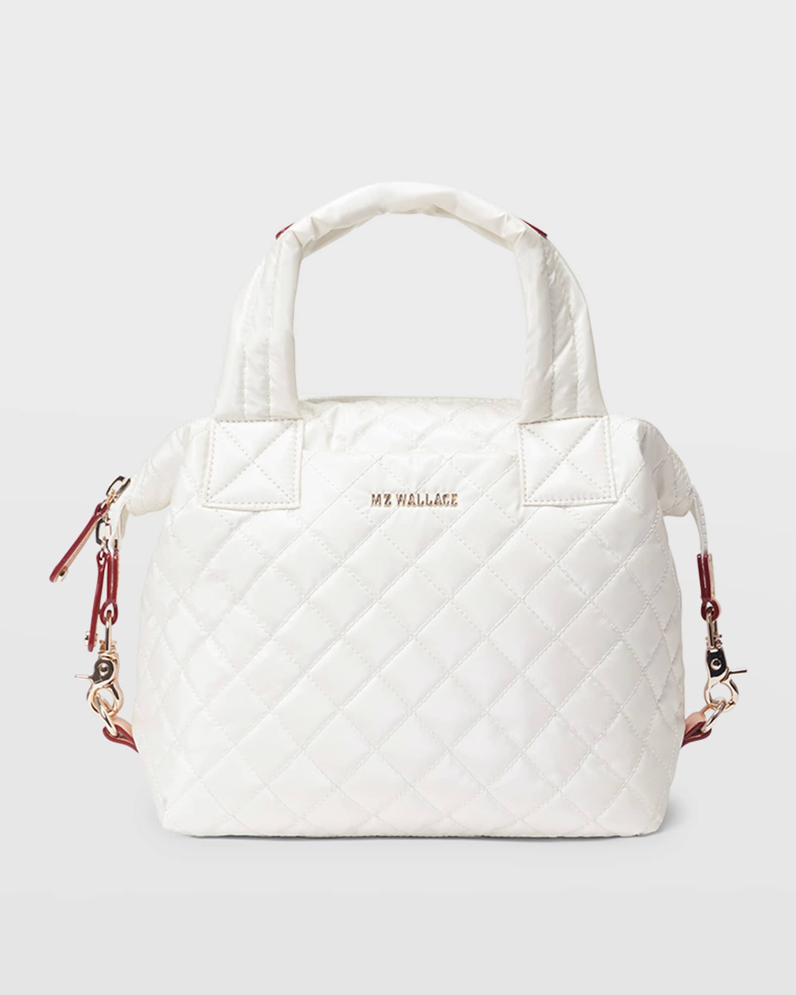 Shop MZ Wallace Sutton bag with exclusive 40% off discount