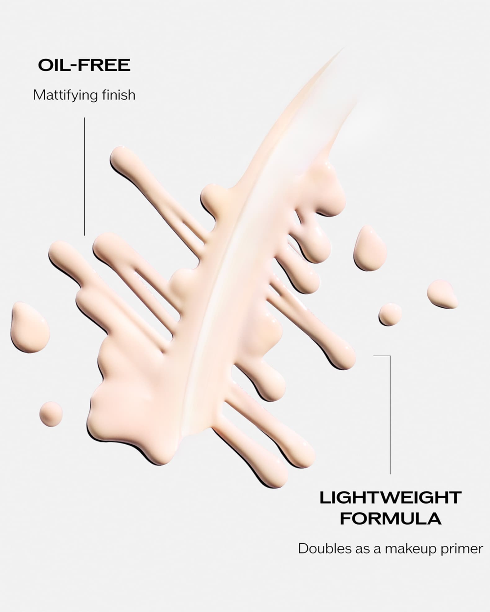 Urban Environment Oil-Free Sunscreen SPF 42 1