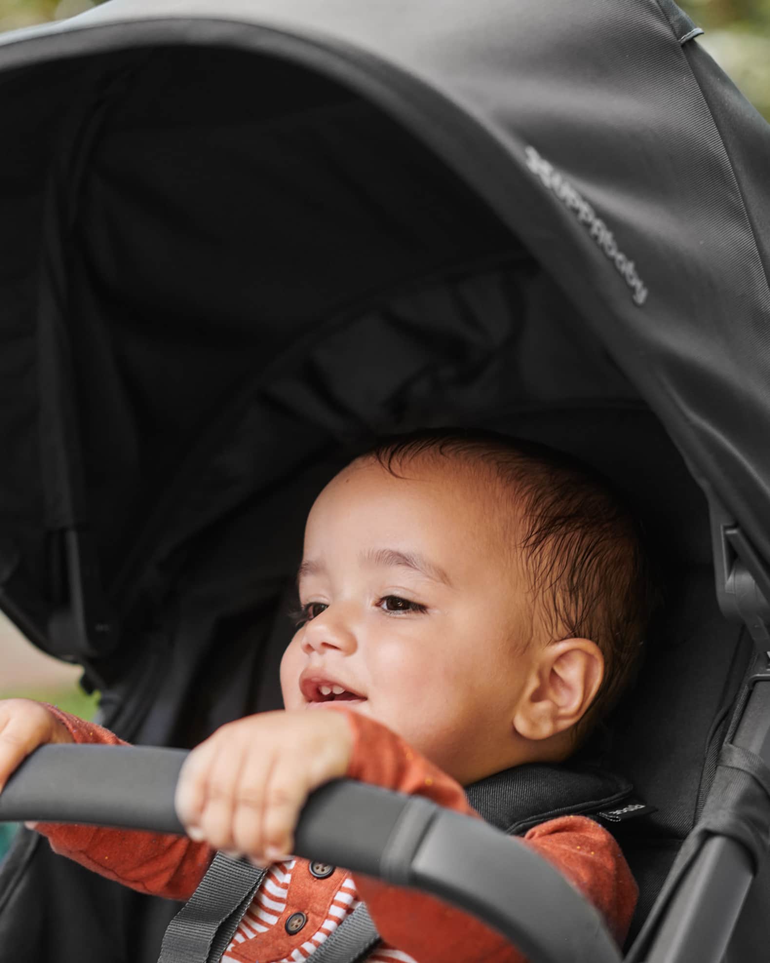 UPPAbaby Bumper Bar for Ridge Stroller Neiman Marcus