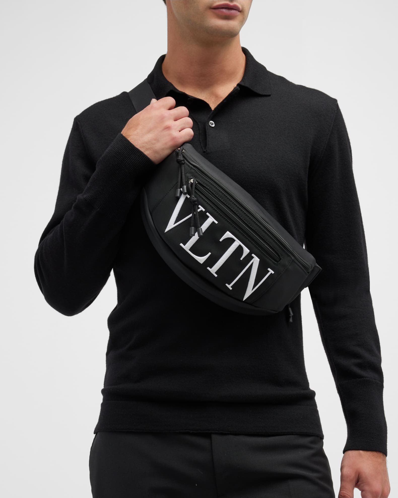 Valentino belt bag mens store