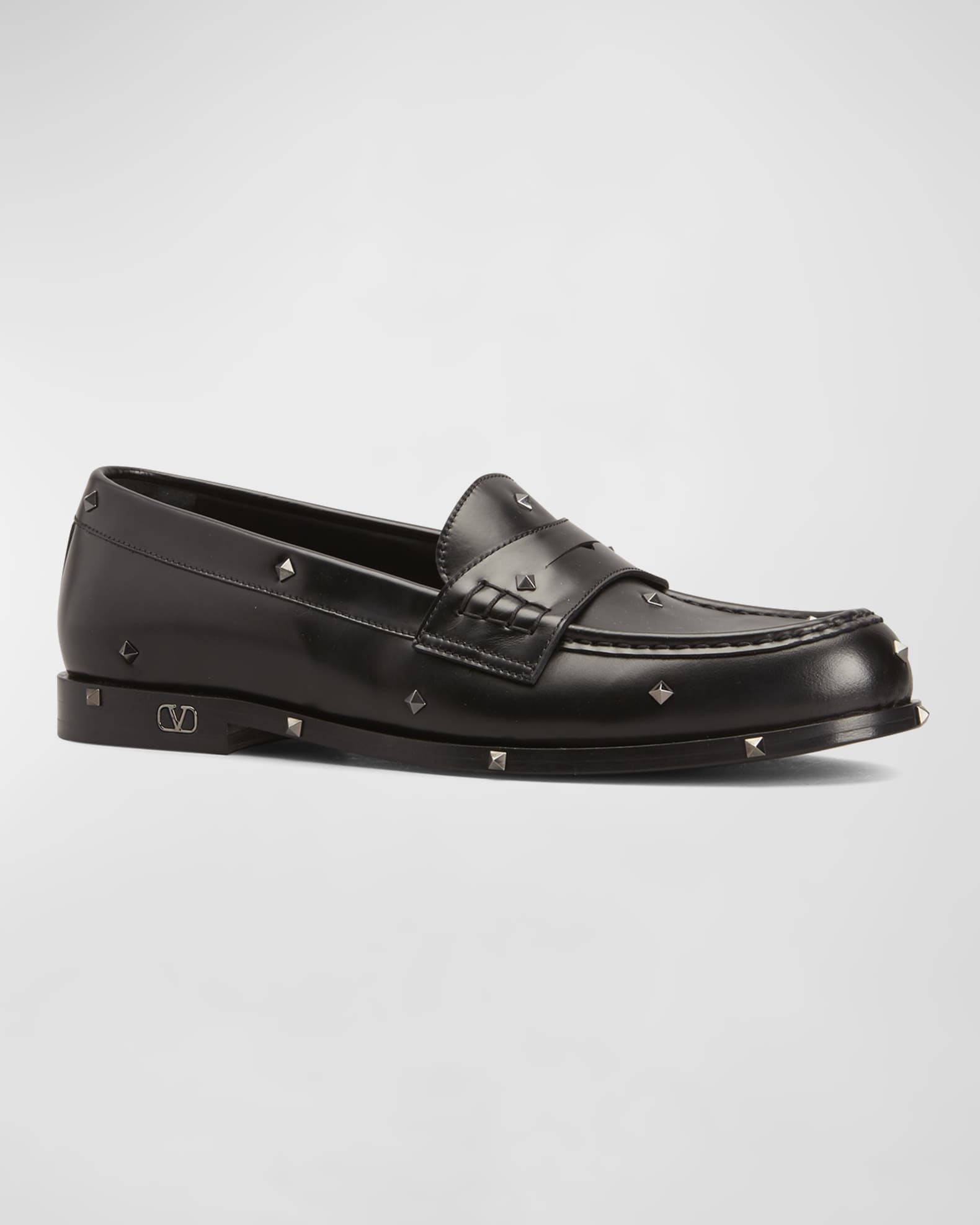 Loafers & Slippers Valentino Garavani - loafers - 2Y2S0G65XBG57C
