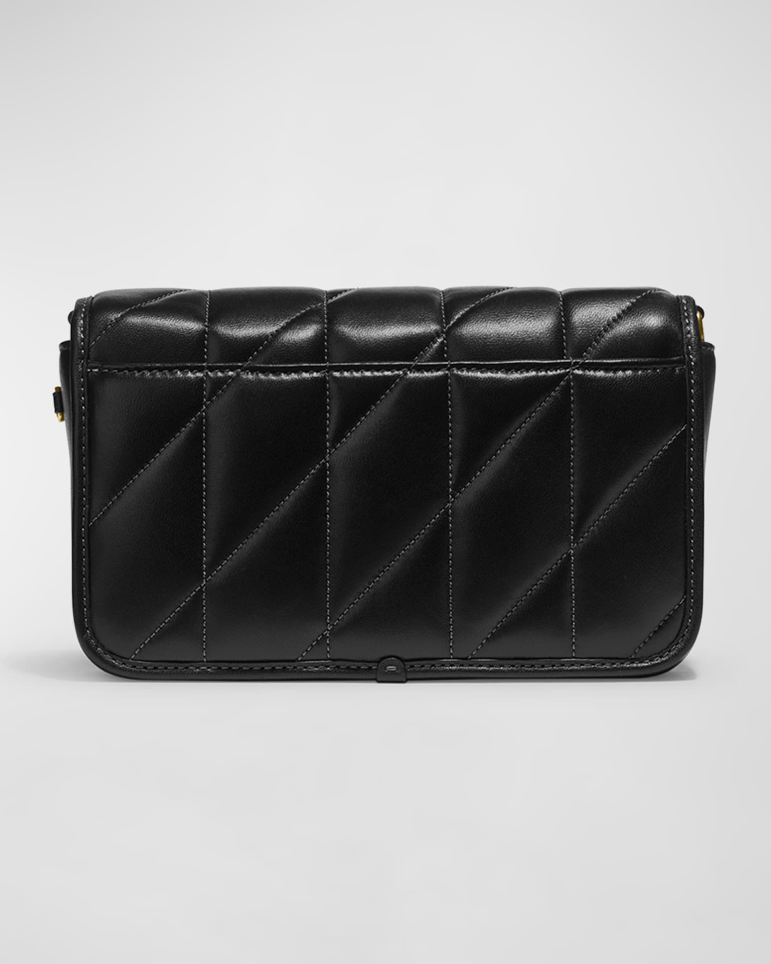 Coach Hayden Quilted Pillow Leather Crossbody Bag Neiman Marcus