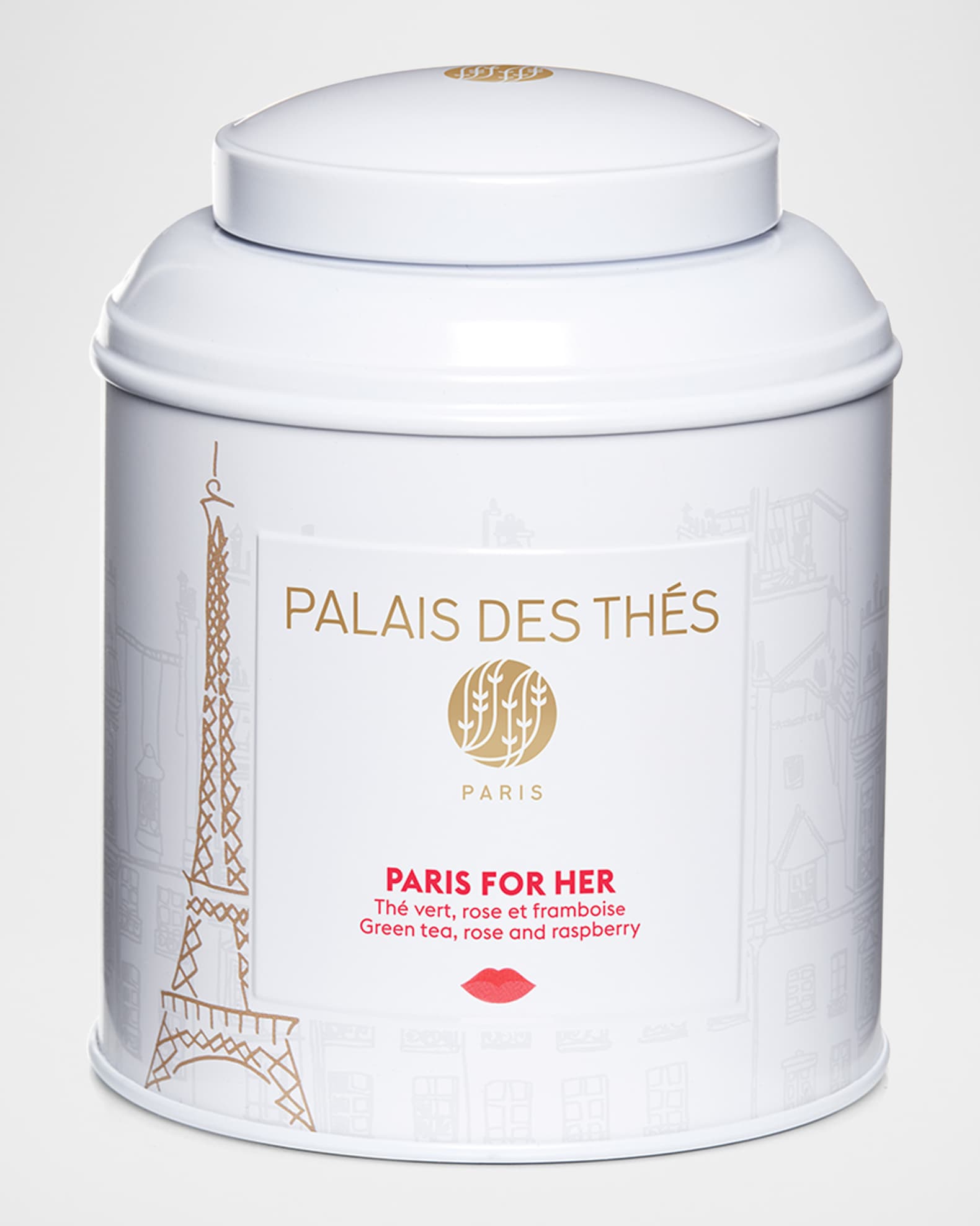 Palais des Thes Paris For Her Black Tea Neiman Marcus