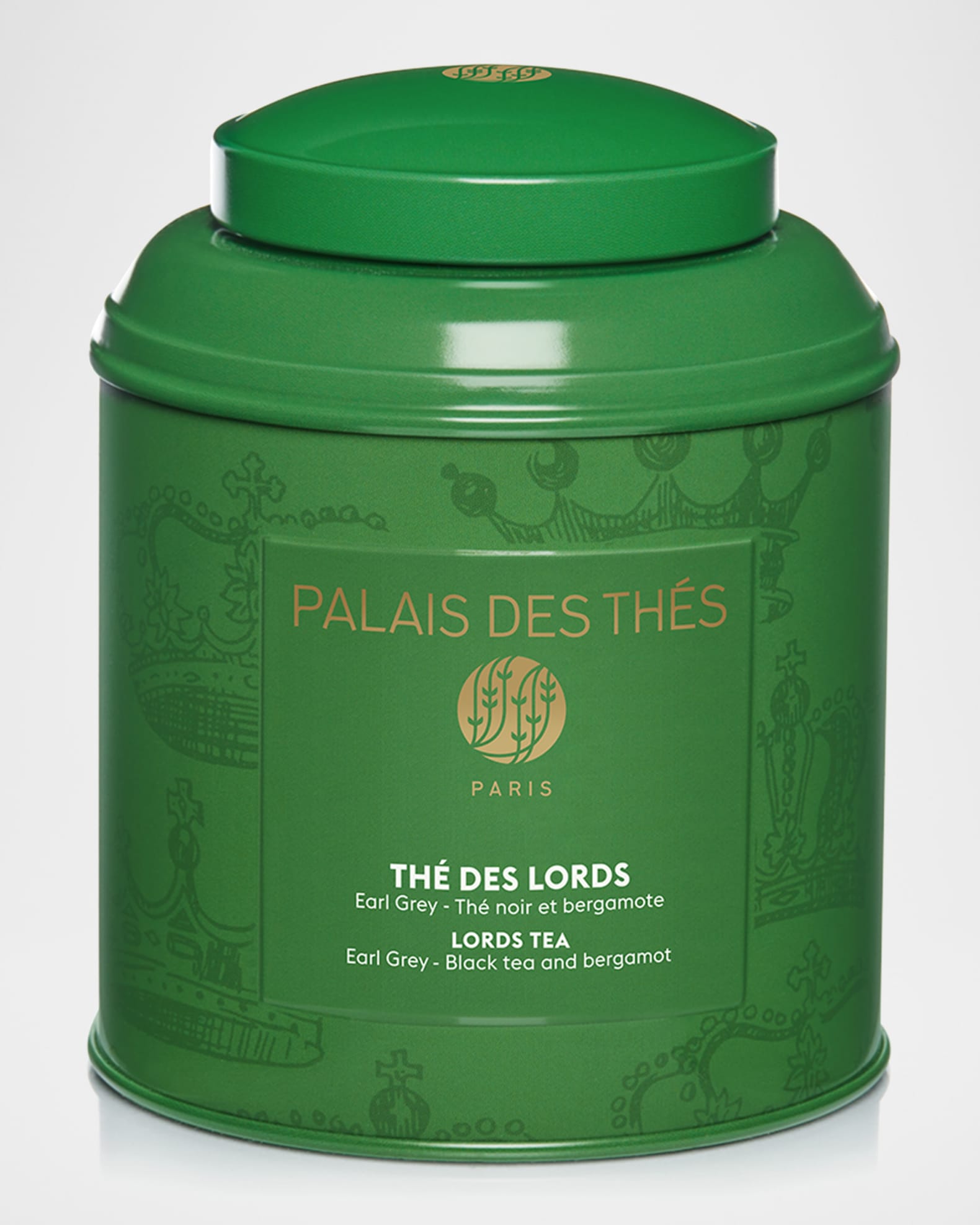 Palais des Thes The Des Lords Earl Grey Tea Neiman Marcus