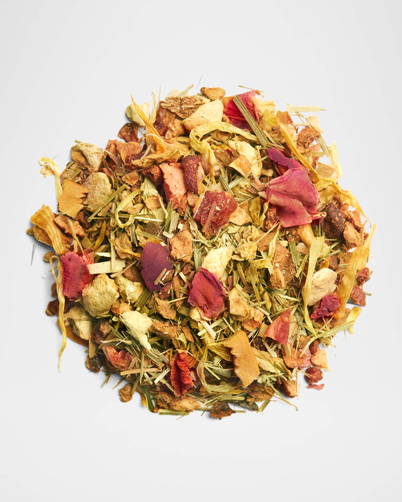 Organic Balinese Detox Tea 1