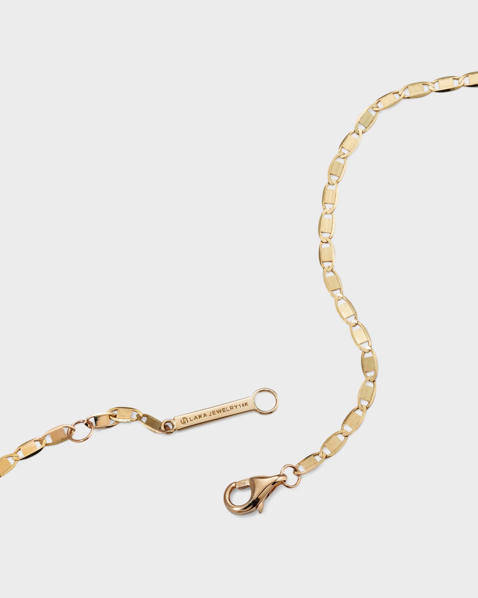 LANA Flawless Mega Malibu Pendant Necklace | Neiman Marcus
