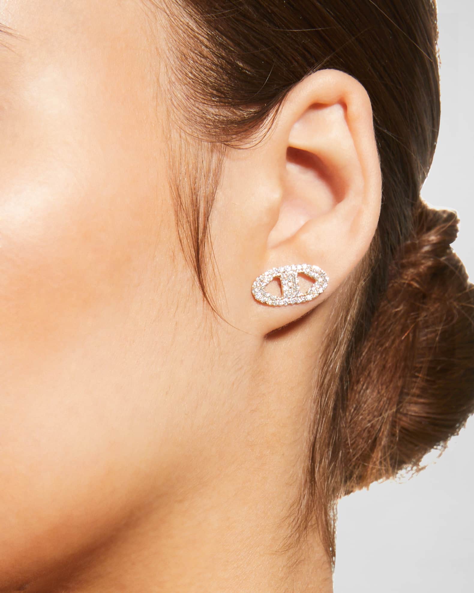 Lana earrings sale Clearance