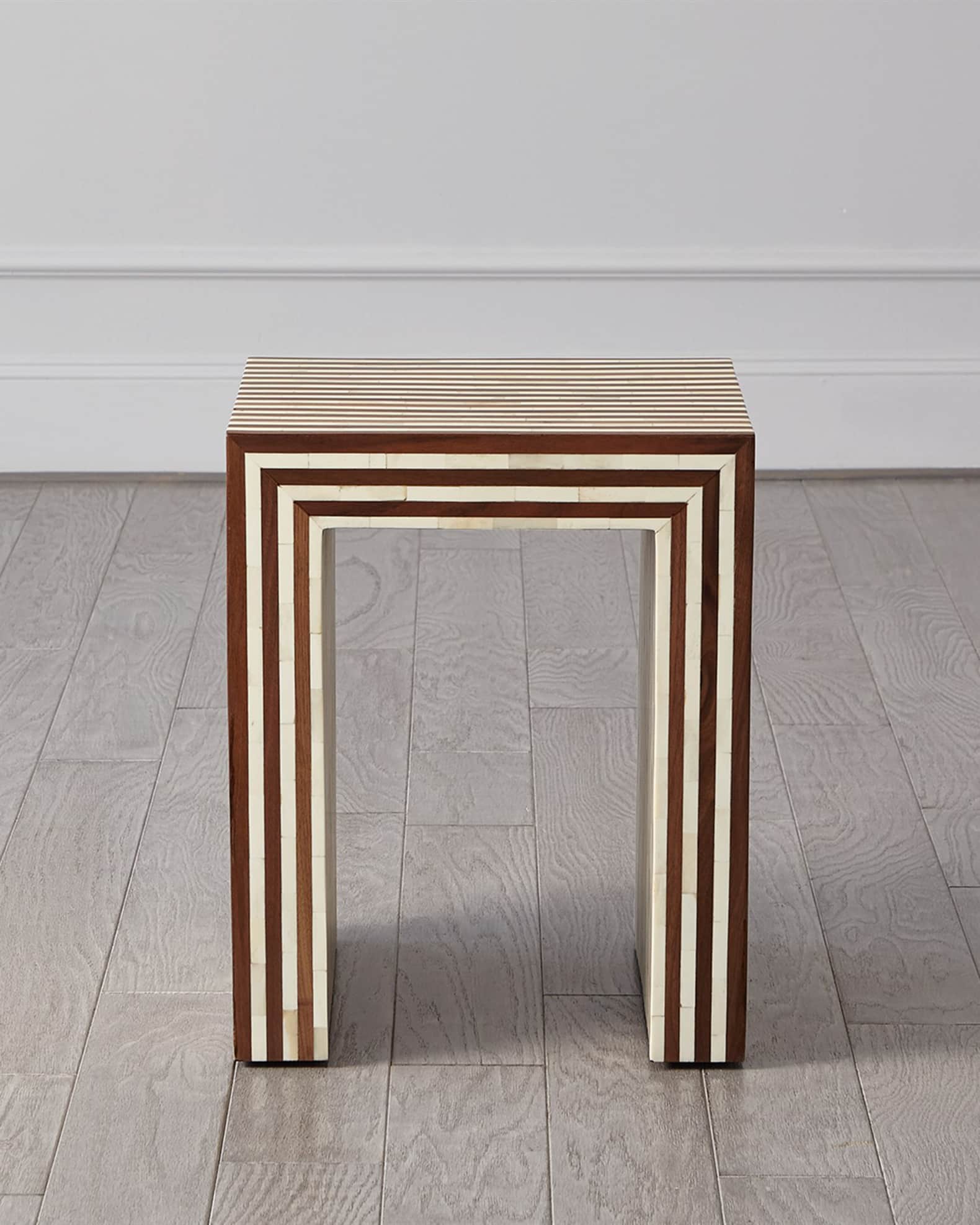 Sienna Nesting Small End Table 0
