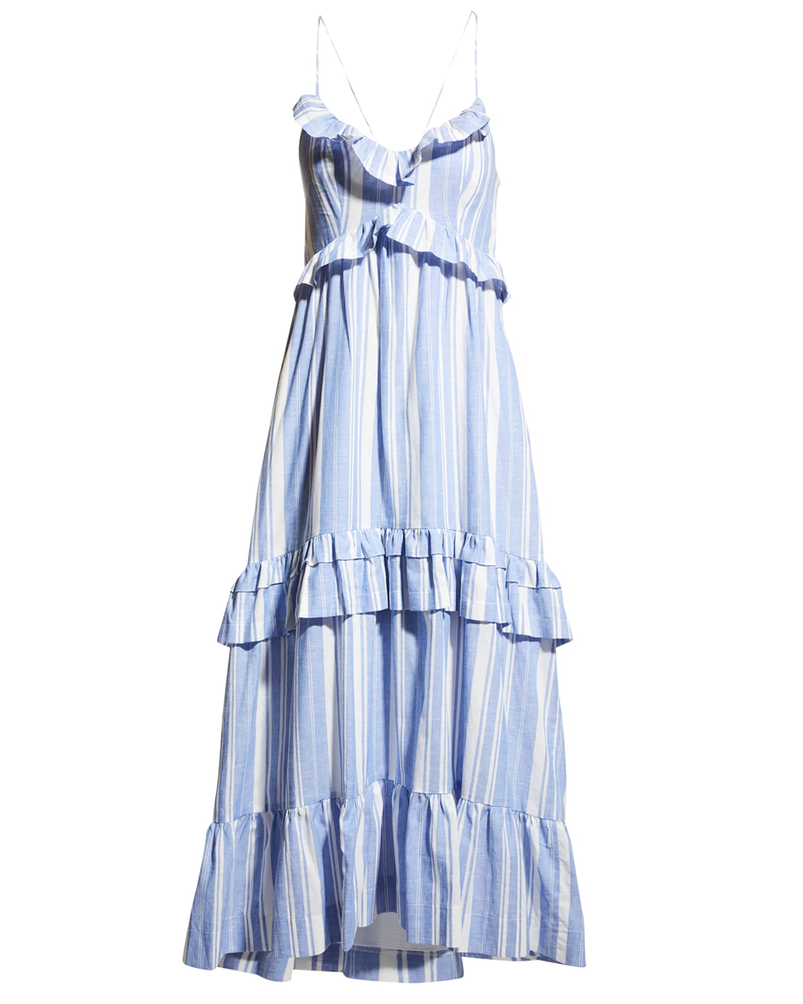 Cinq a Sept Addy Dress | Neiman Marcus