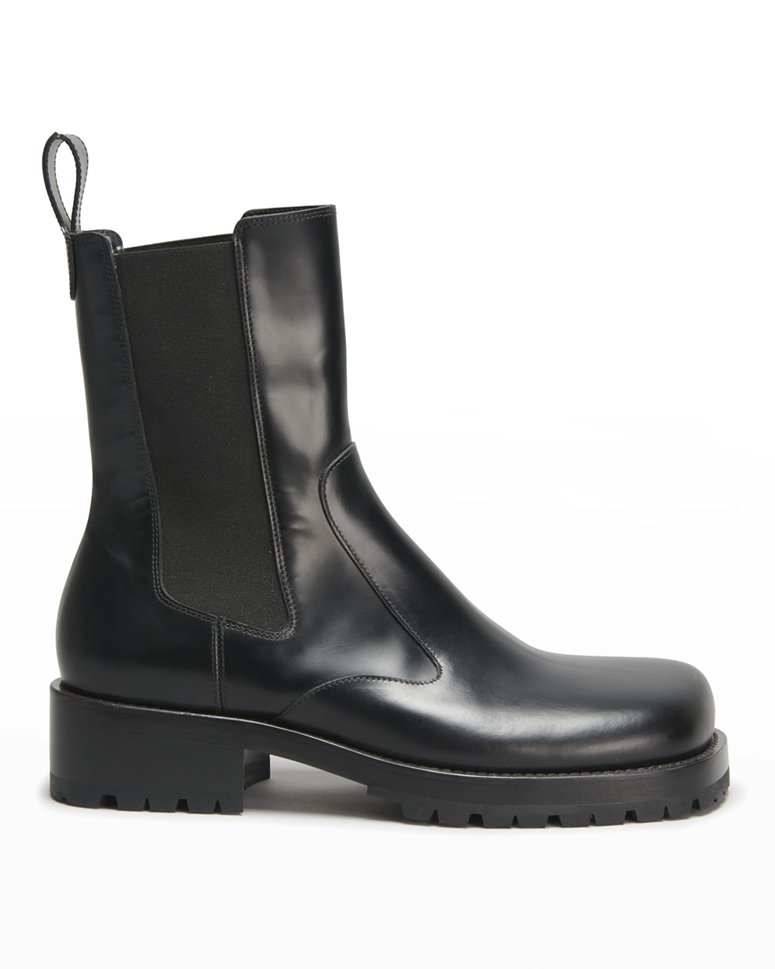 Dries van noten chelsea boots clearance