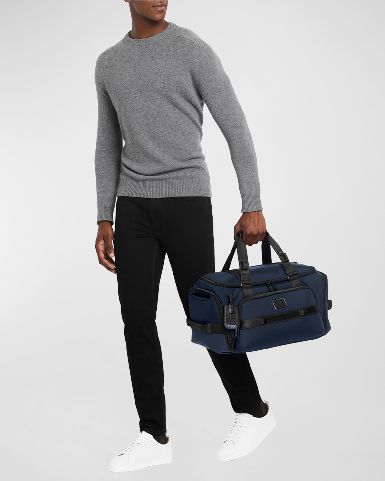 Mason Duffel 1