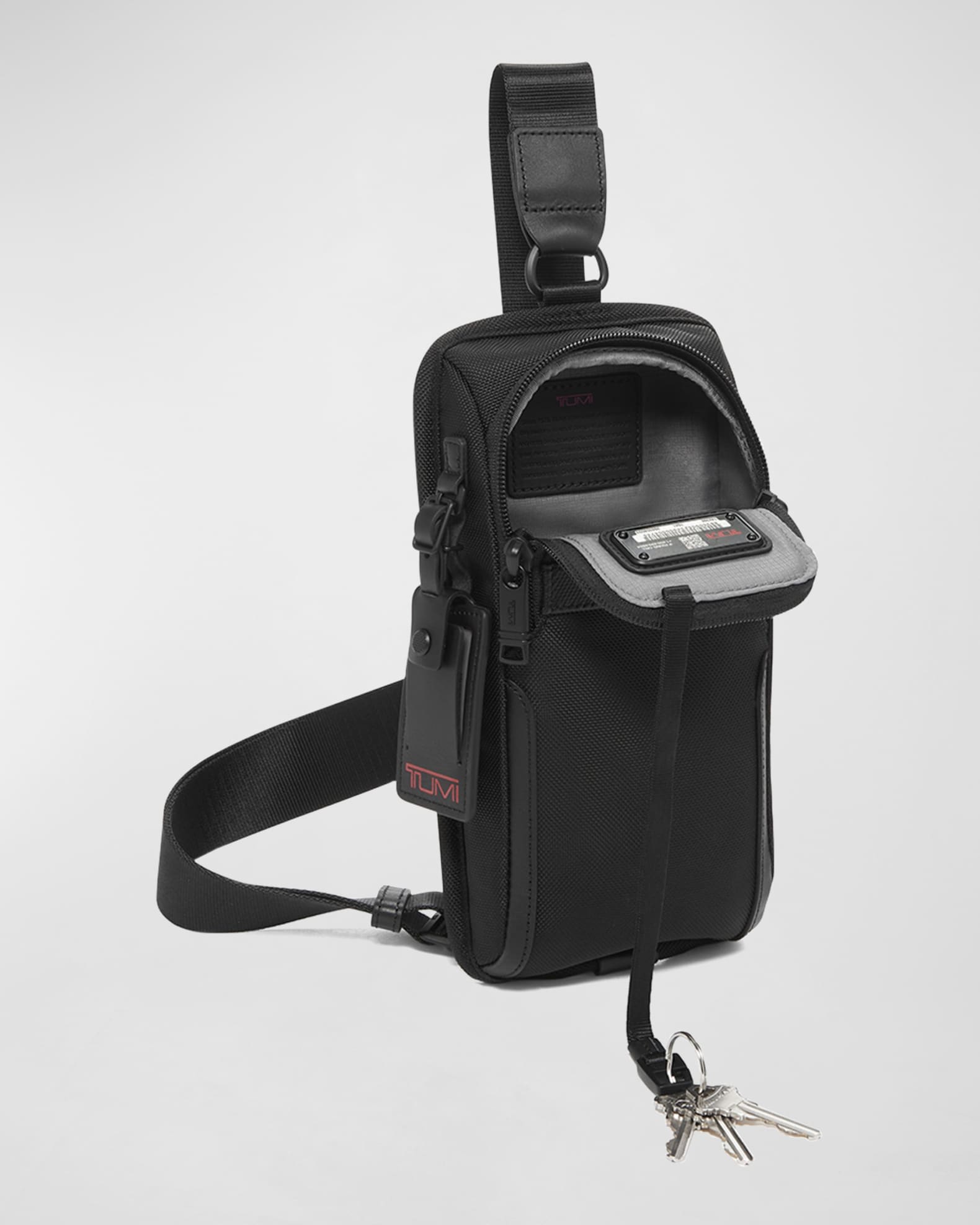 Tumi alpha new arrivals 2 sling bag